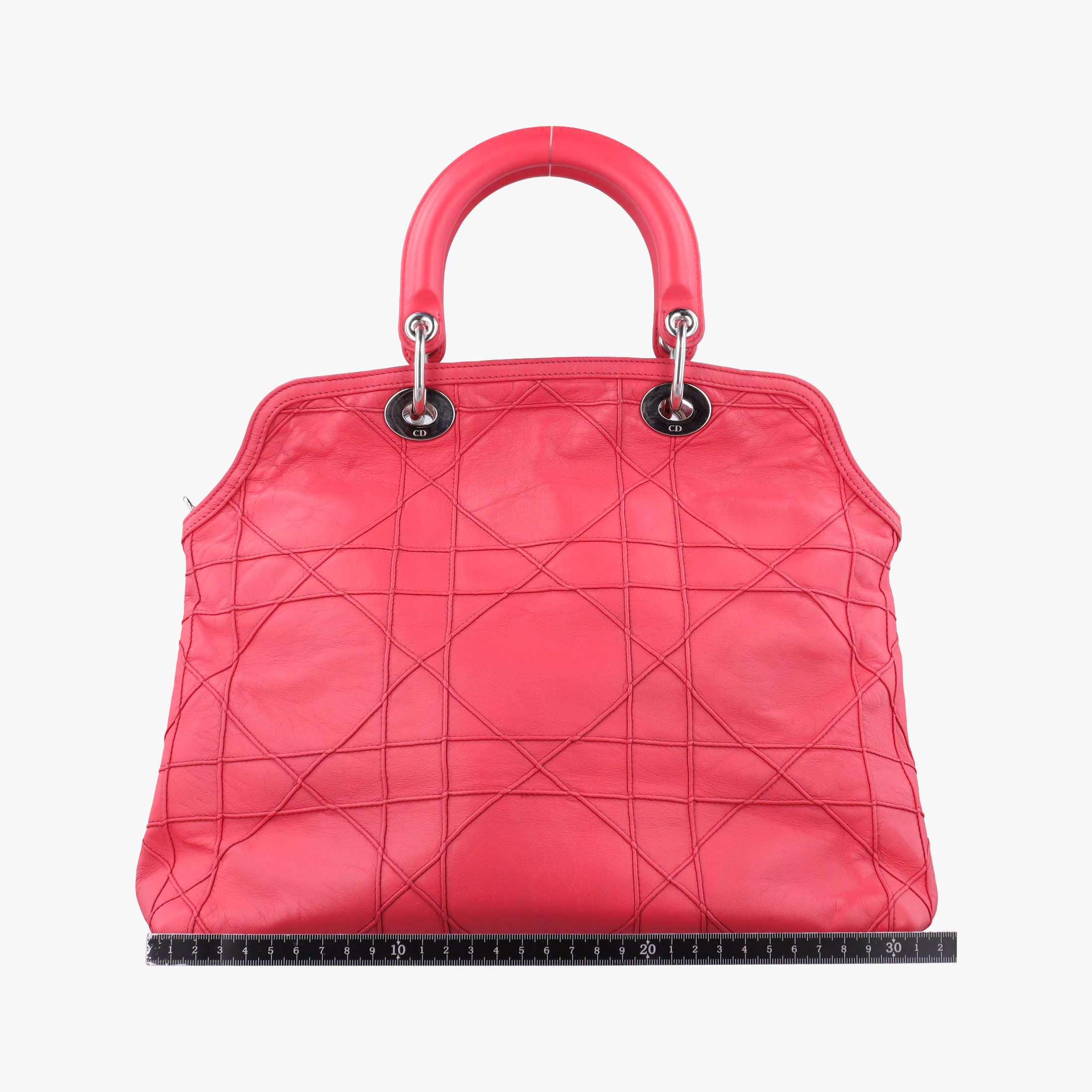 Granville Pink lambskin 09-MA-1110グランヴィル ピンク ラムスキン 09-MA-1110