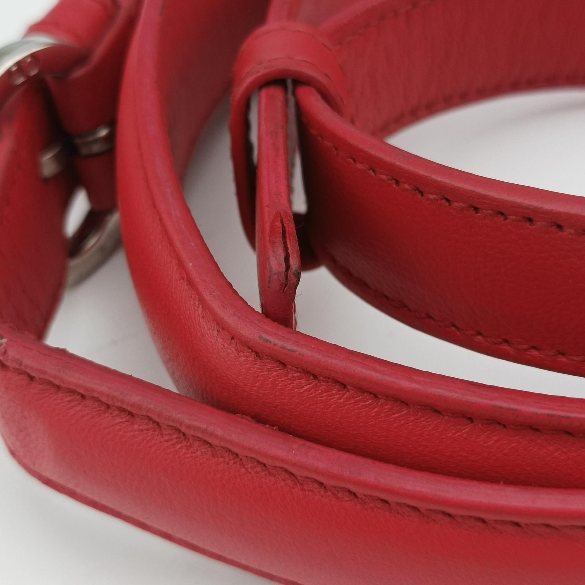 Granville Pink lambskin 09-MA-1110グランヴィル ピンク ラムスキン 09-MA-1110