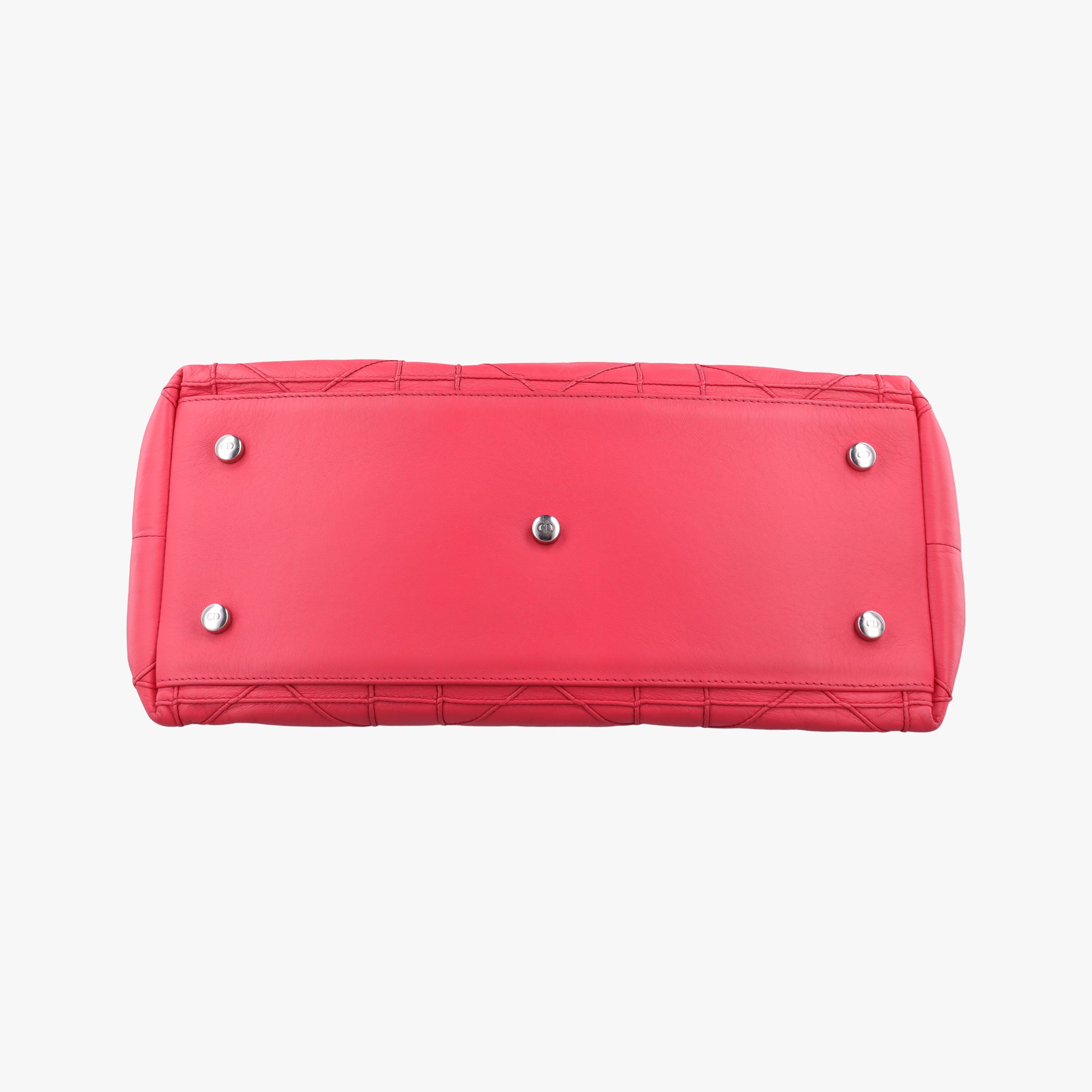 Granville Pink lambskin 09-MA-1110グランヴィル ピンク ラムスキン 09-MA-1110