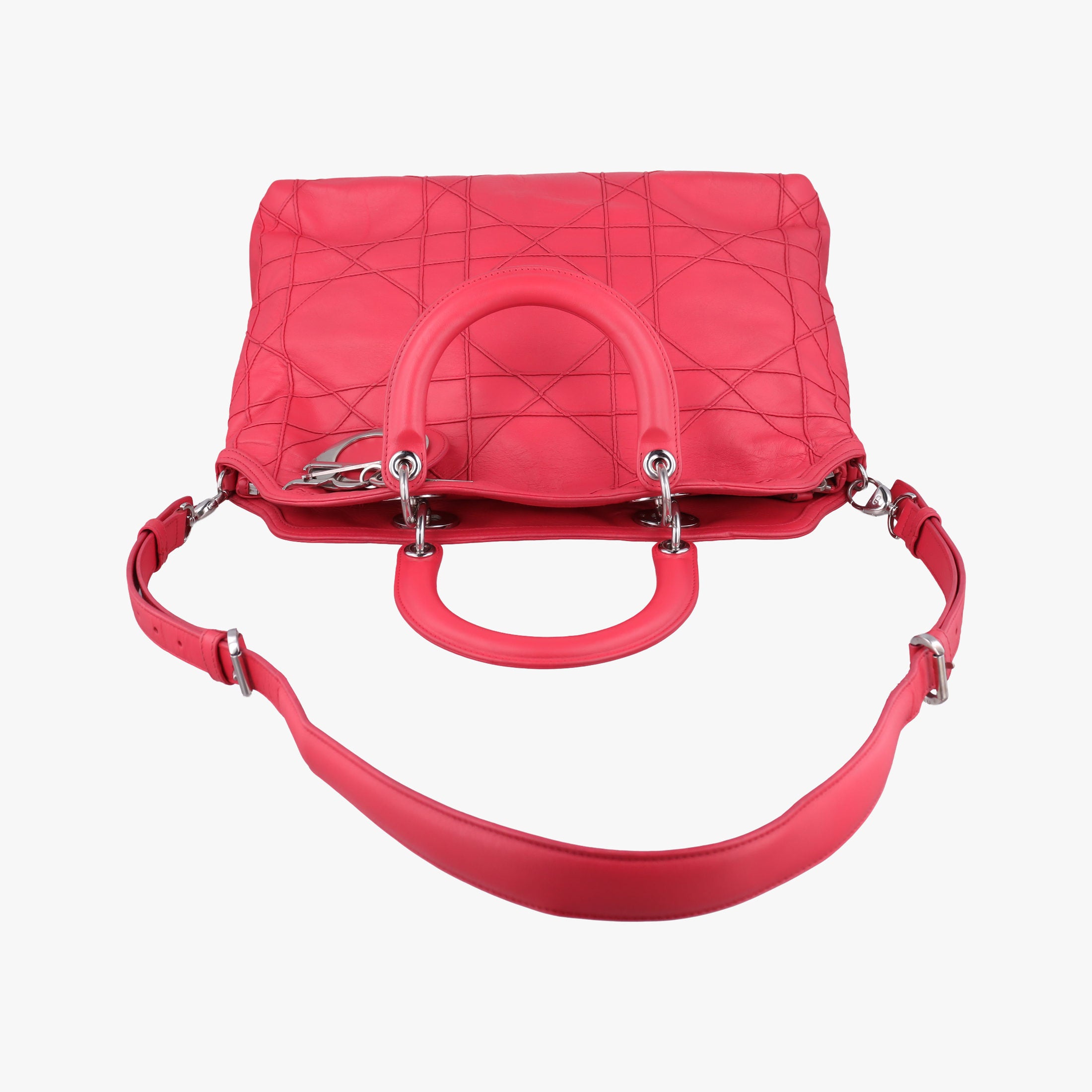 Granville Pink lambskin 09-MA-1110グランヴィル ピンク ラムスキン 09-MA-1110