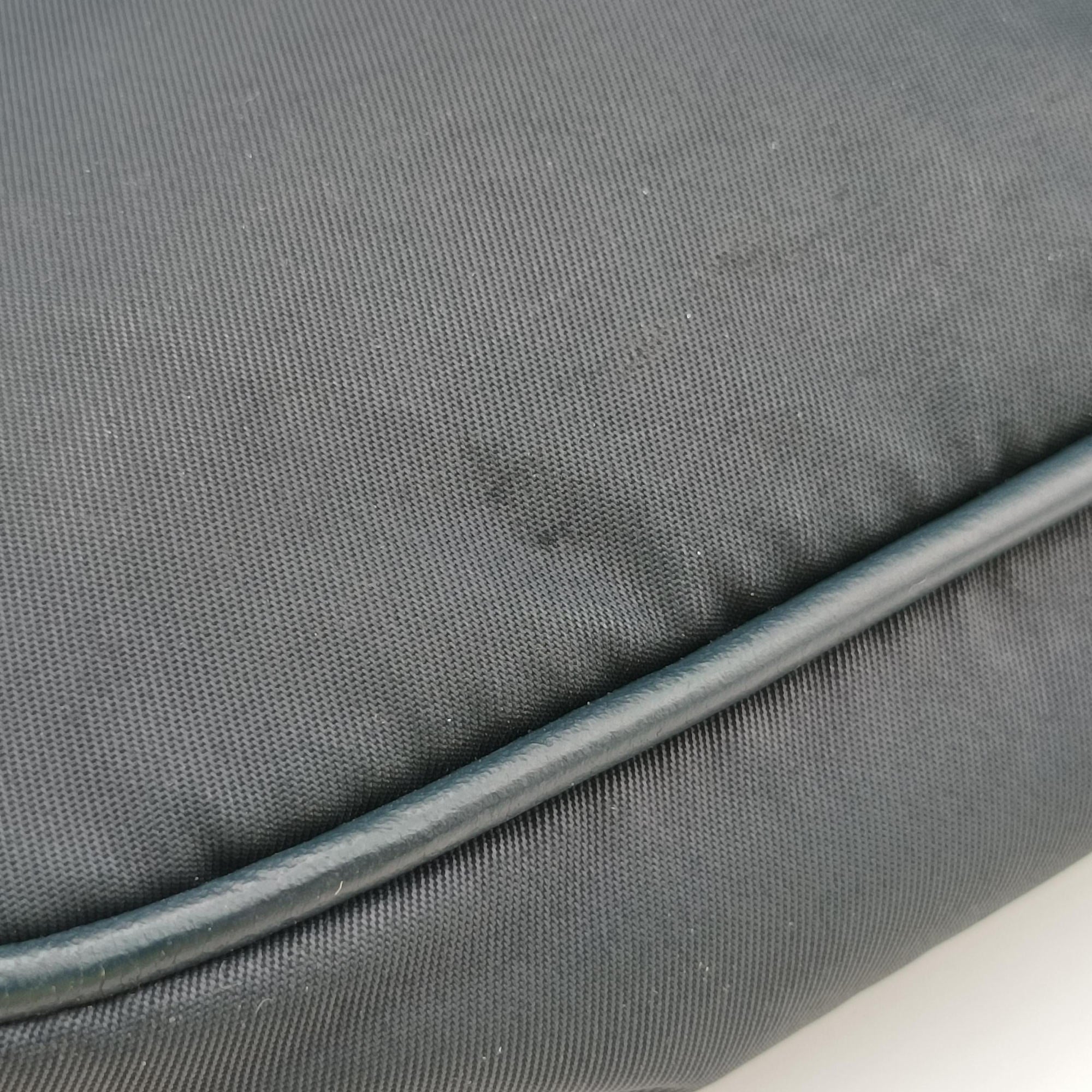 Camera bagBlacknylon31/V 208カメラバッグブラックナイロン31/V 208