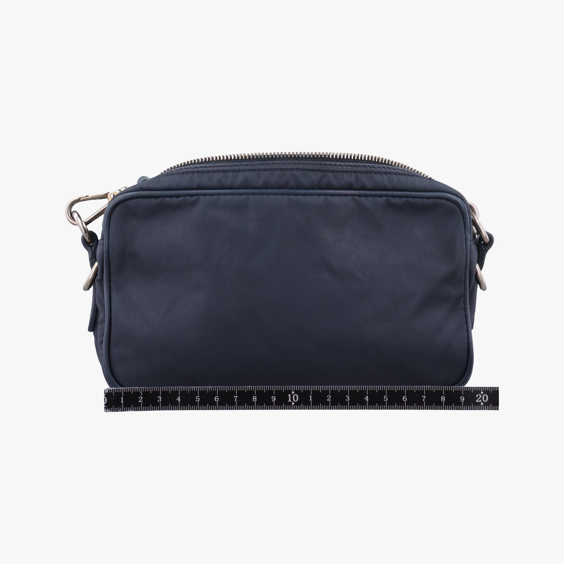 Camera bagBlacknylon31/V 208カメラバッグブラックナイロン31/V 208