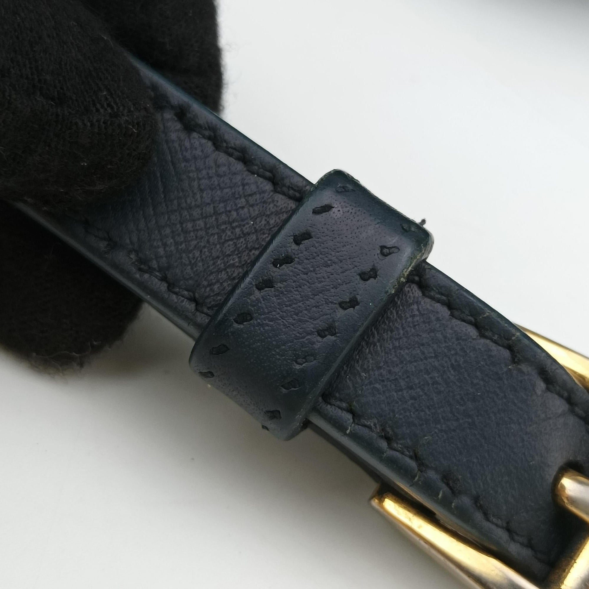 Camera bagBlacknylon31/V 208カメラバッグブラックナイロン31/V 208