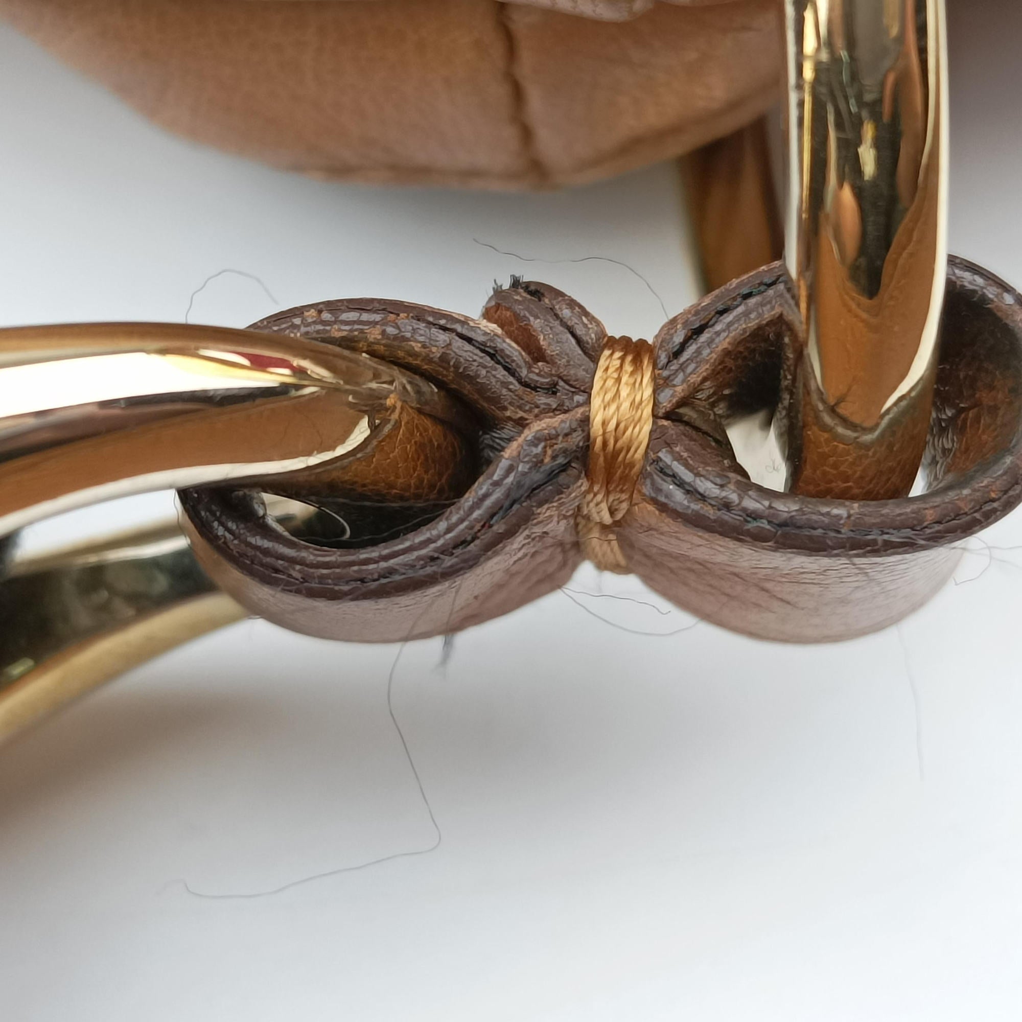 Mombasa Camel Leather 112878 112878.213317モンバサ キャメル レザー 112878 112878.213317