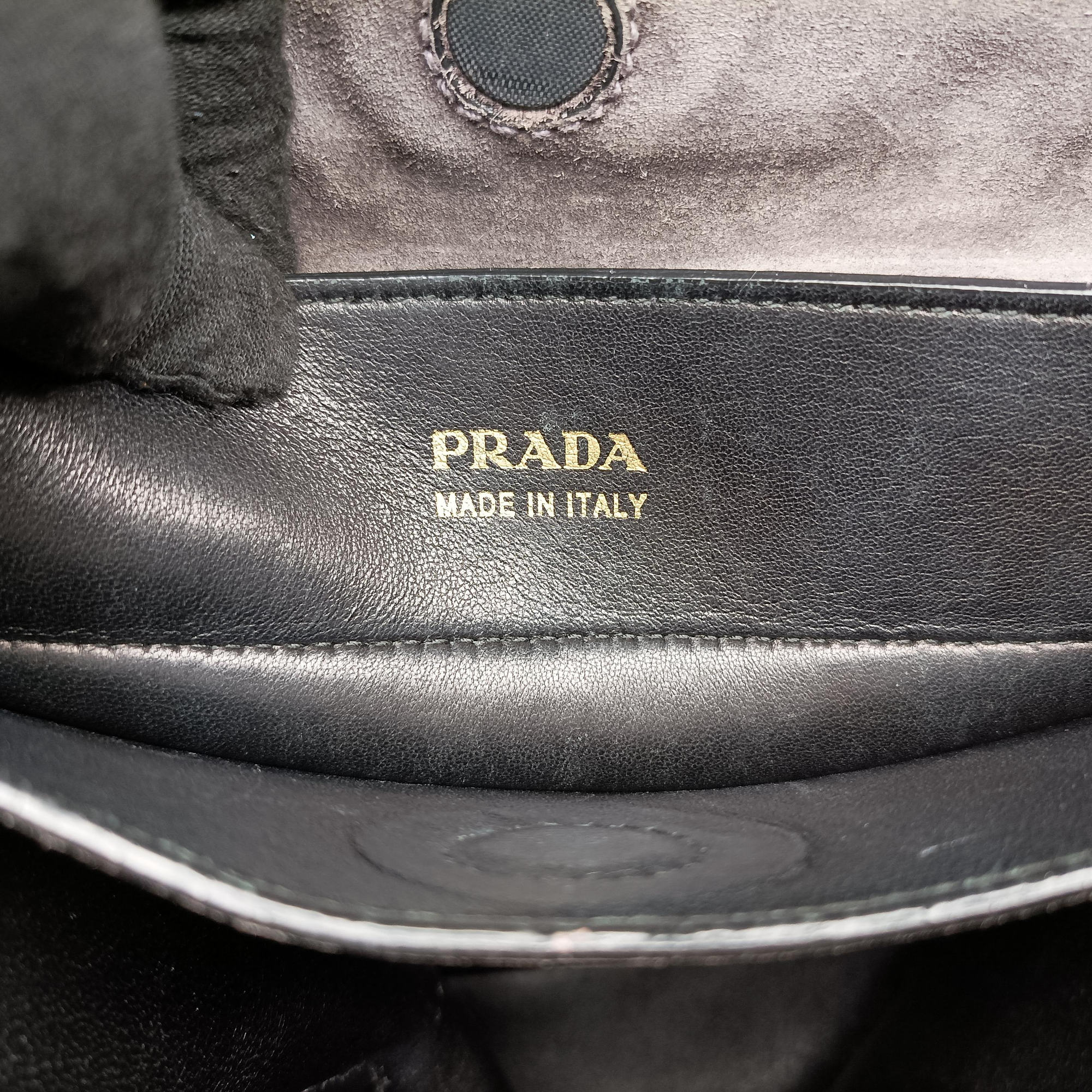Double Cuir Brown Suede 7 Lダブル キュイール ブラウン スエード 7 L
