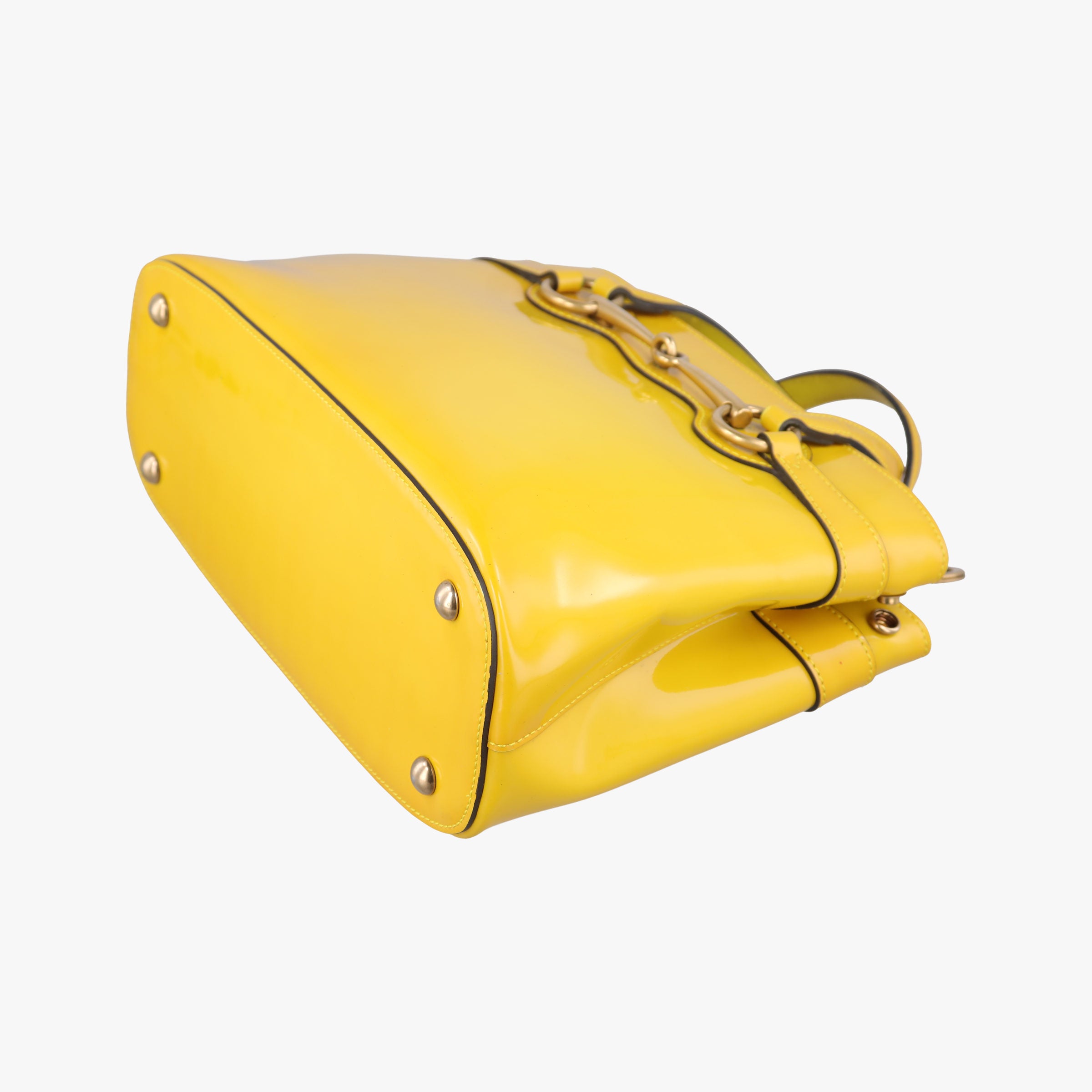 Bright Bit Yellow Patent 371925 E017477943ブライトビット イエロー パテント 371925 E017477943
