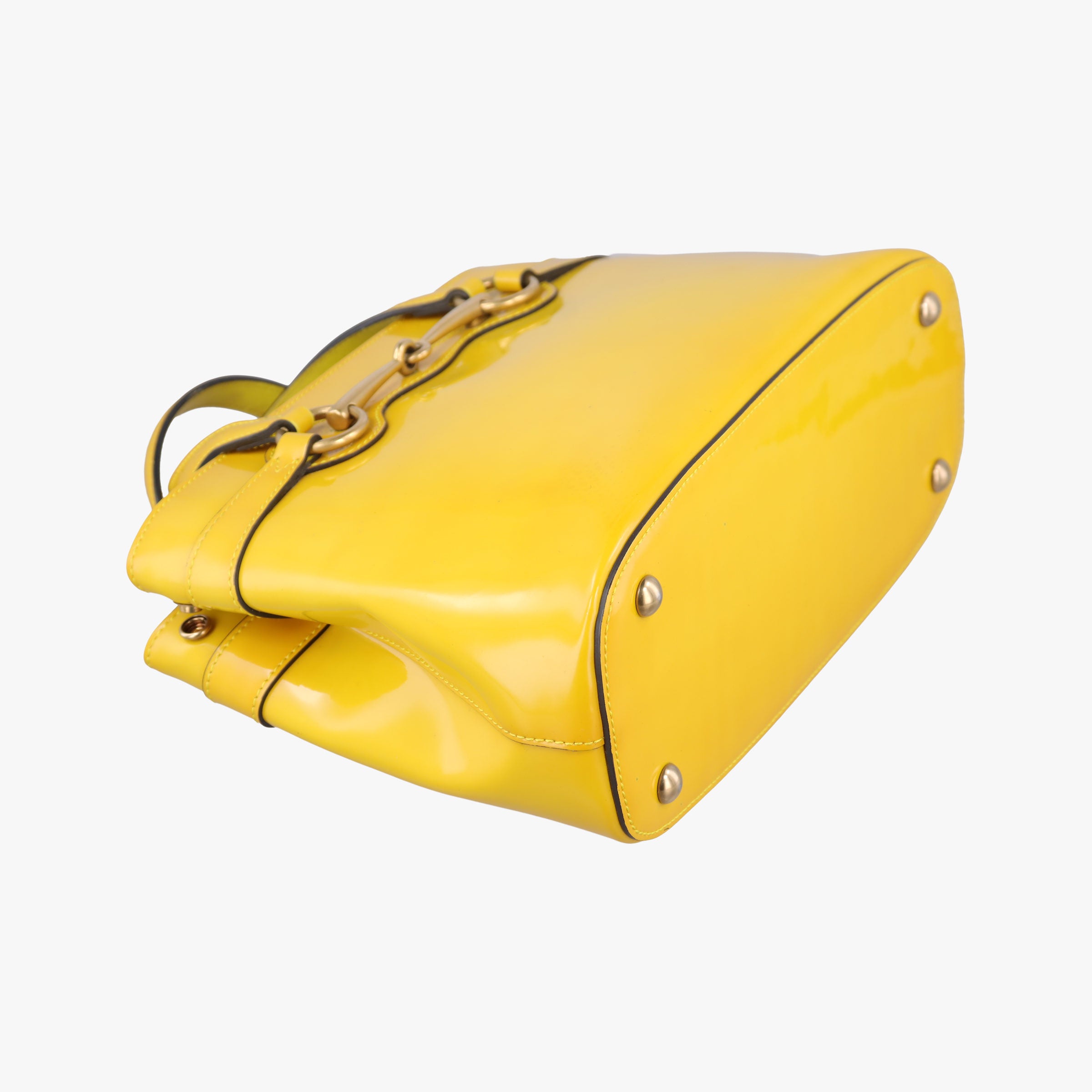 Bright Bit Yellow Patent 371925 E017477943ブライトビット イエロー パテント 371925 E017477943