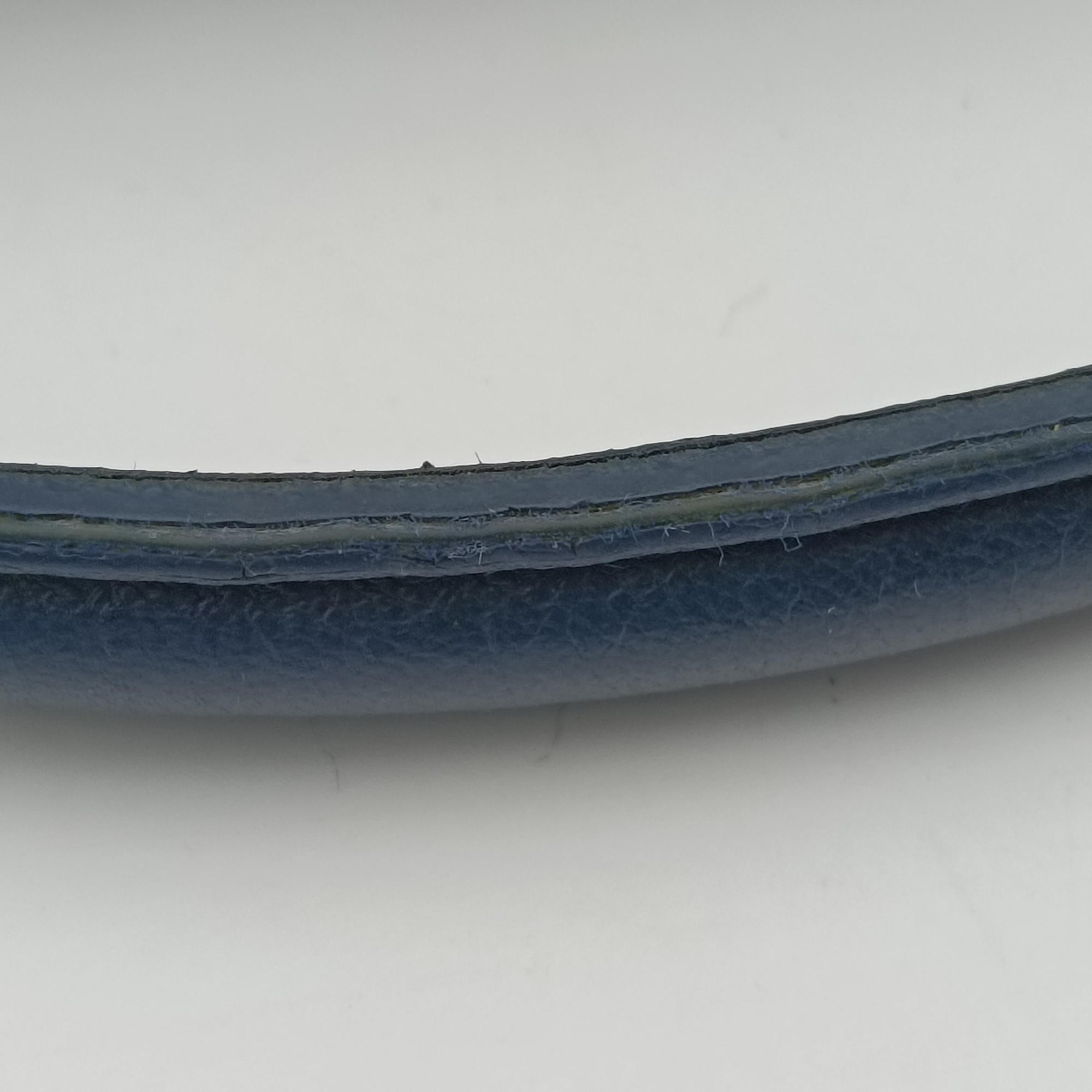 PEEKABOO mini Blue Leather 8BN244 8BN244-K4P-178-10429ピーカブー ミニ ブルー レザー 8BN244 8BN244-K4P-178-10429