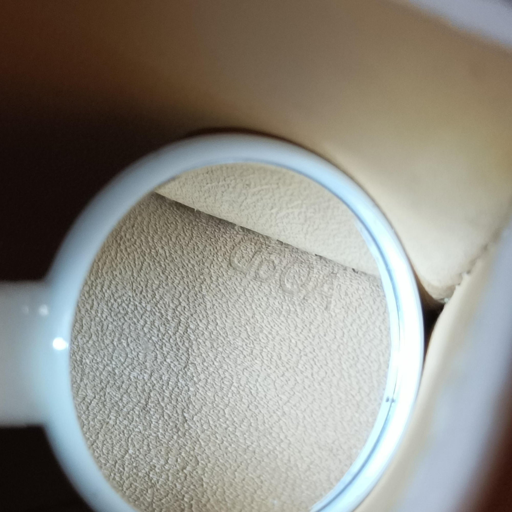 Tampete Pink Leather AO6Dタンペート ピンク レザー AO6D