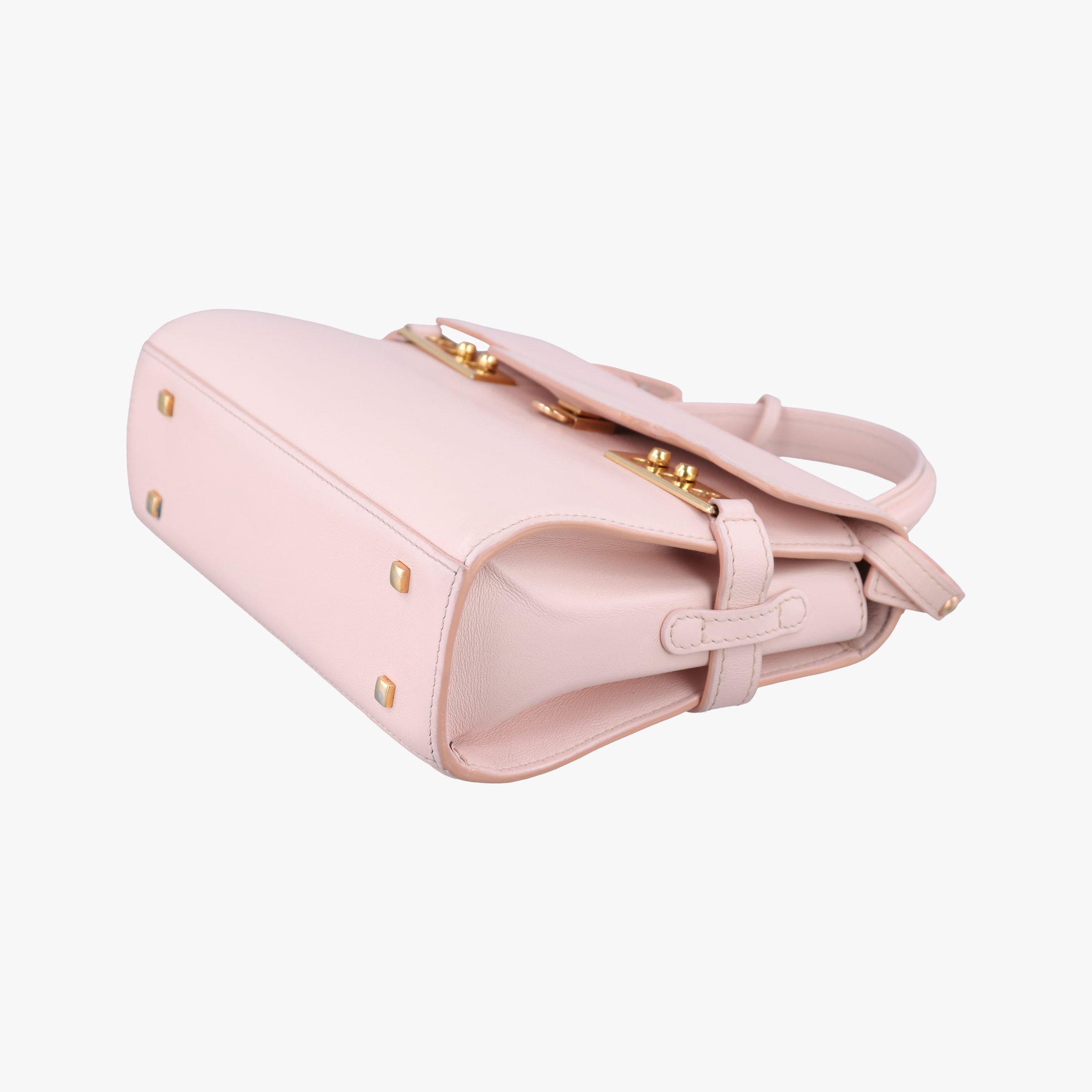Tampete Pink Leather AO6Dタンペート ピンク レザー AO6D