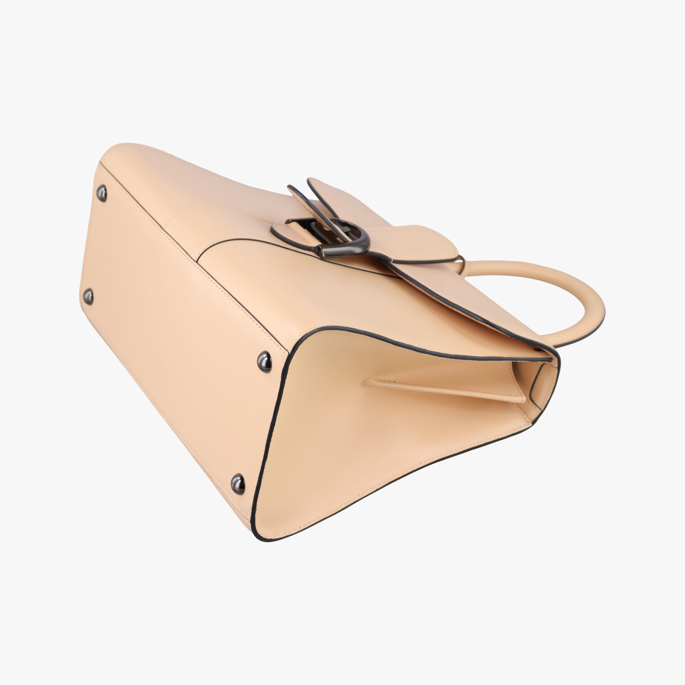 Brillant Beige Leather FO4Hブリリアント ベージュ レザー FO4H