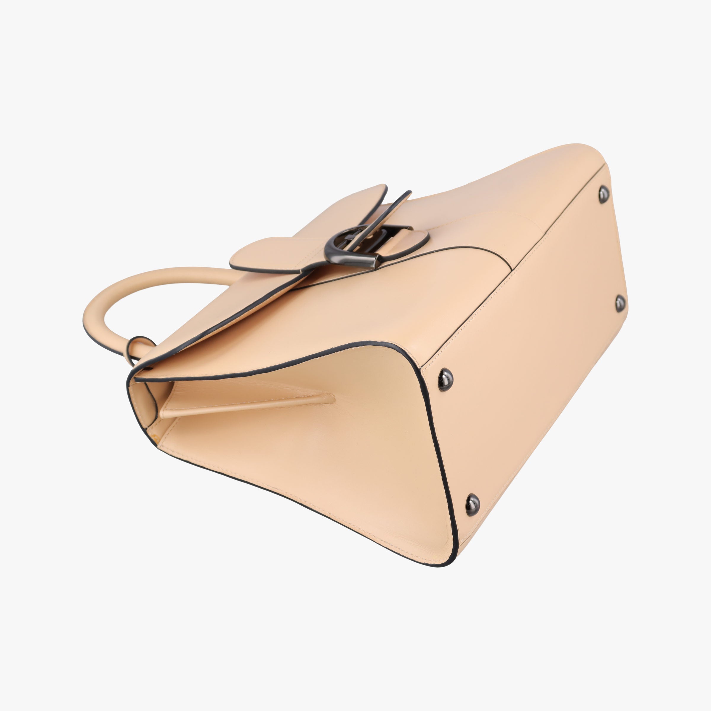 Brillant Beige Leather FO4Hブリリアント ベージュ レザー FO4H