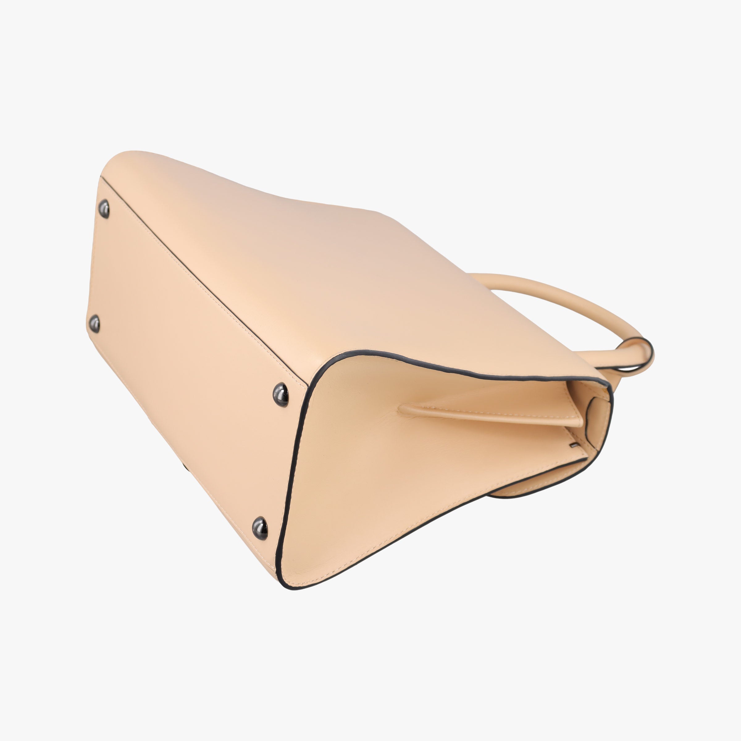 Brillant Beige Leather FO4Hブリリアント ベージュ レザー FO4H