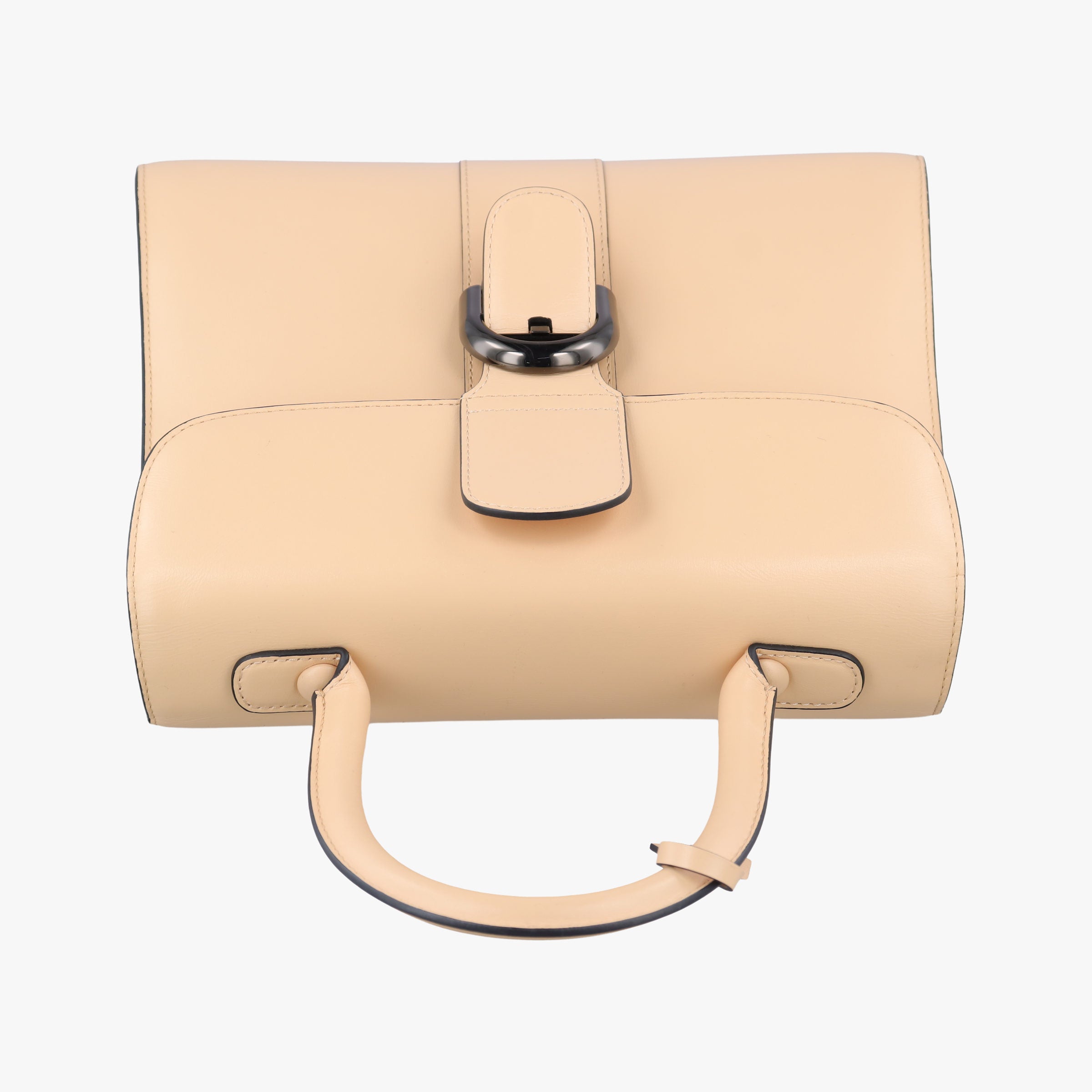 Brillant Beige Leather FO4Hブリリアント ベージュ レザー FO4H