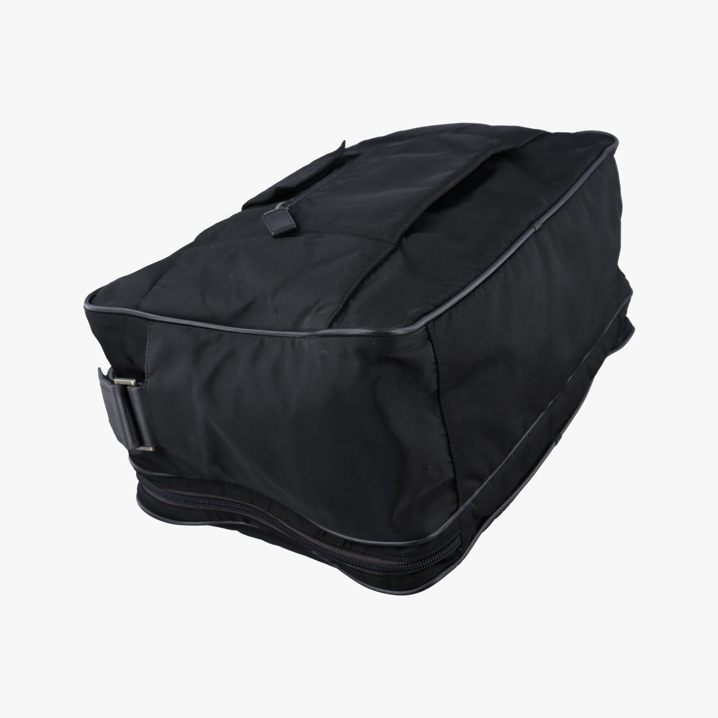 Tessuto Black Nylon 1BB024 129テスート ブラック ナイロン 1BB024 129