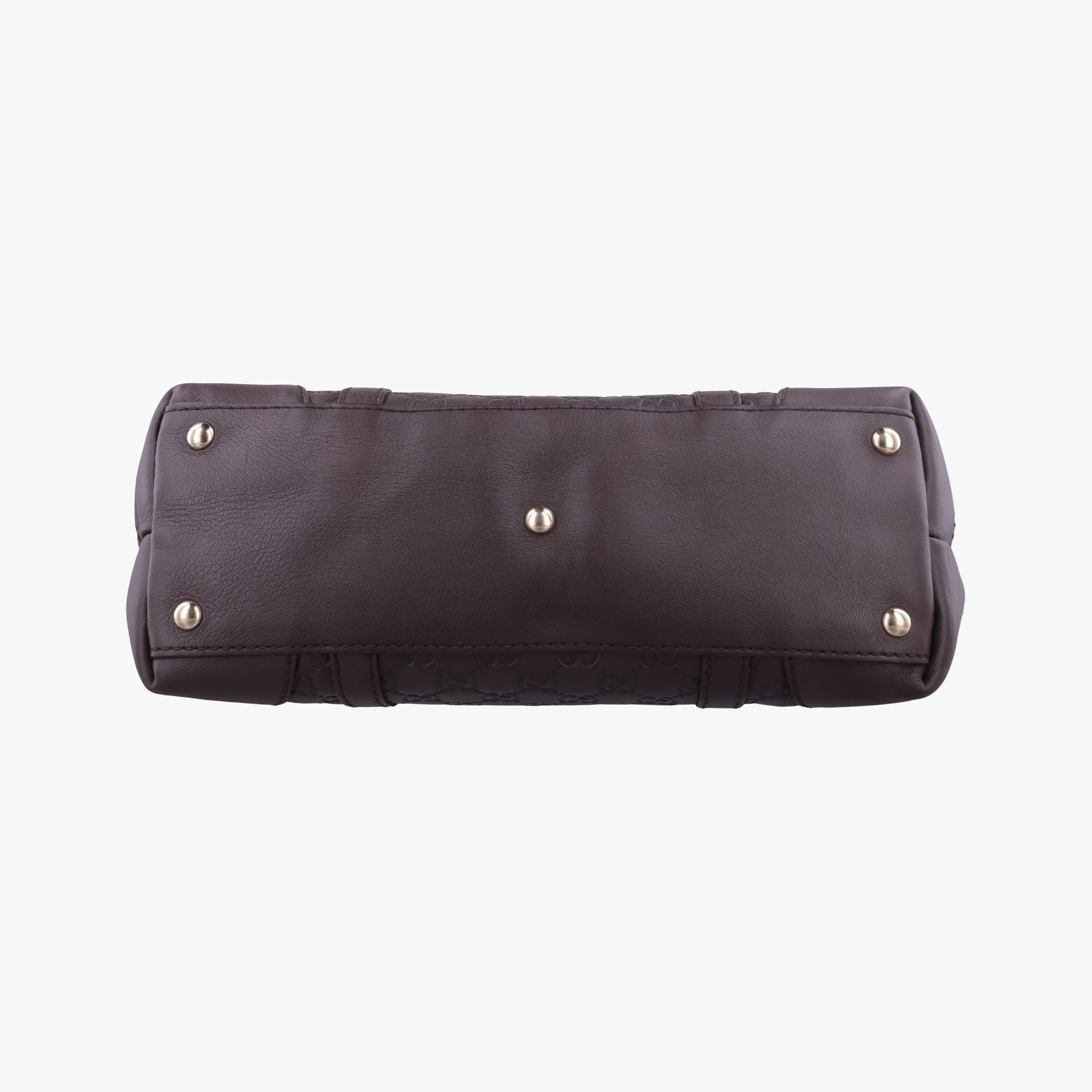 Lovely Brown leather 257069 E014769464ラブリー ブラウン レザー 257069 E014769464