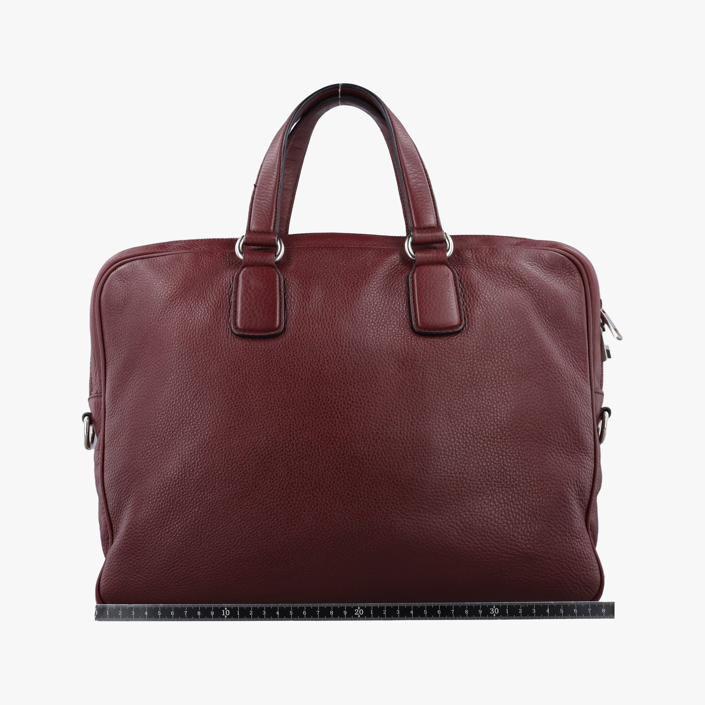 Interlocking G Soho business Burgundy Leather 322057 H014741877インターロッキングG ソーホー ビジネス ワインレッド レザー 322057 H014741877