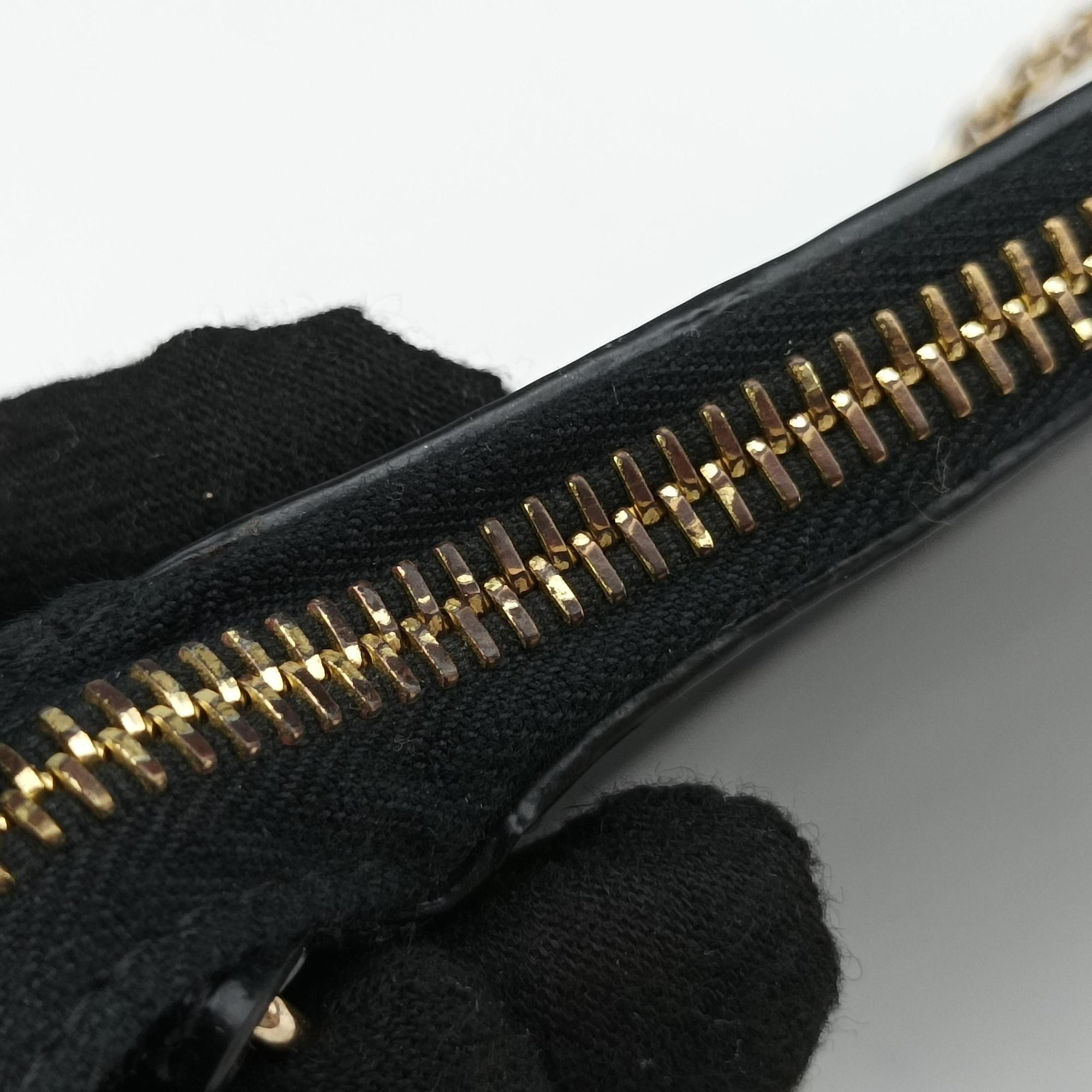 Star Studded Black Patent 8M0250 8M0250.FB1.118.2384スター スタッデッド ブラック パテント 8M0250 8M0250.FB1.118.2384