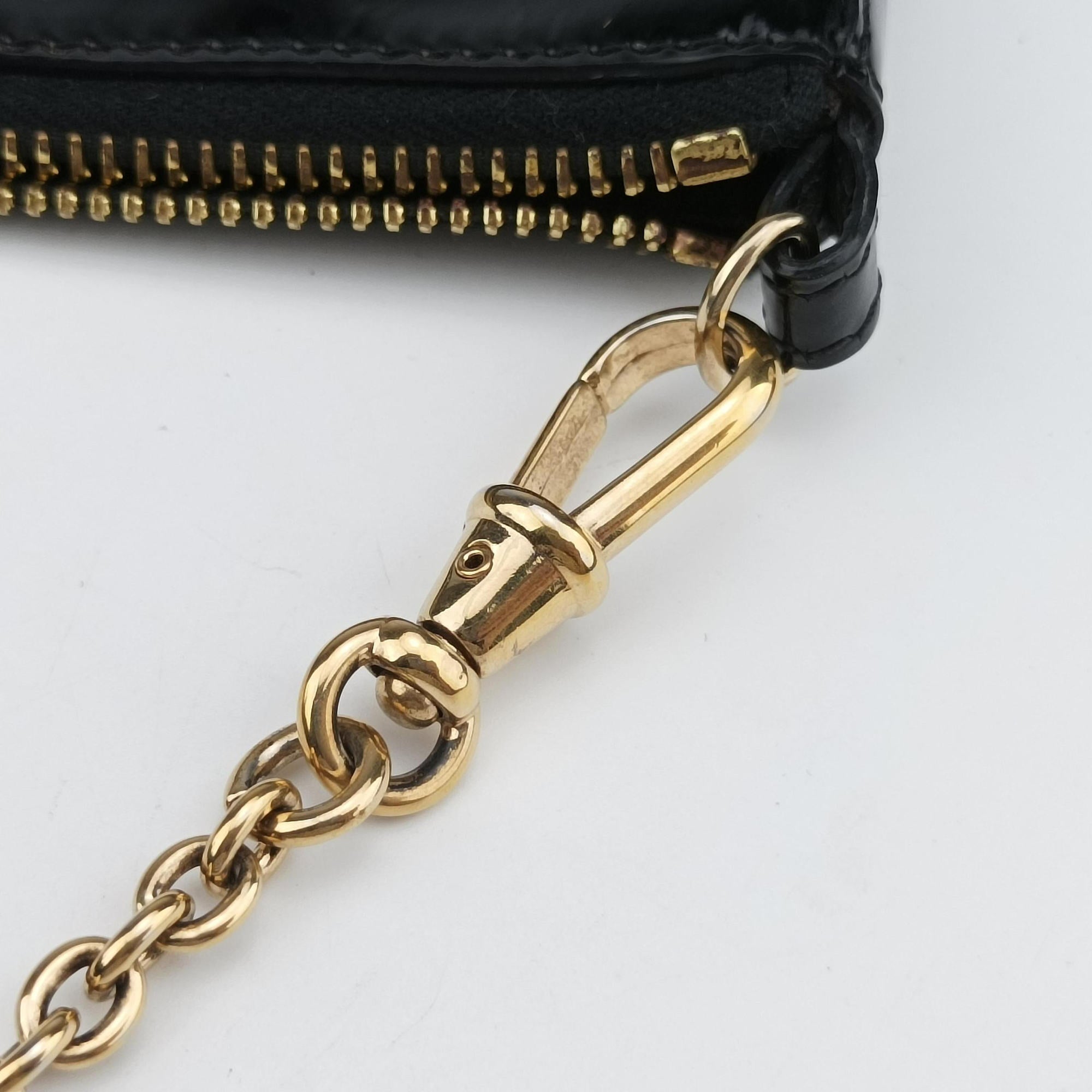 Star Studded Black Patent 8M0250 8M0250.FB1.118.2384スター スタッデッド ブラック パテント 8M0250 8M0250.FB1.118.2384