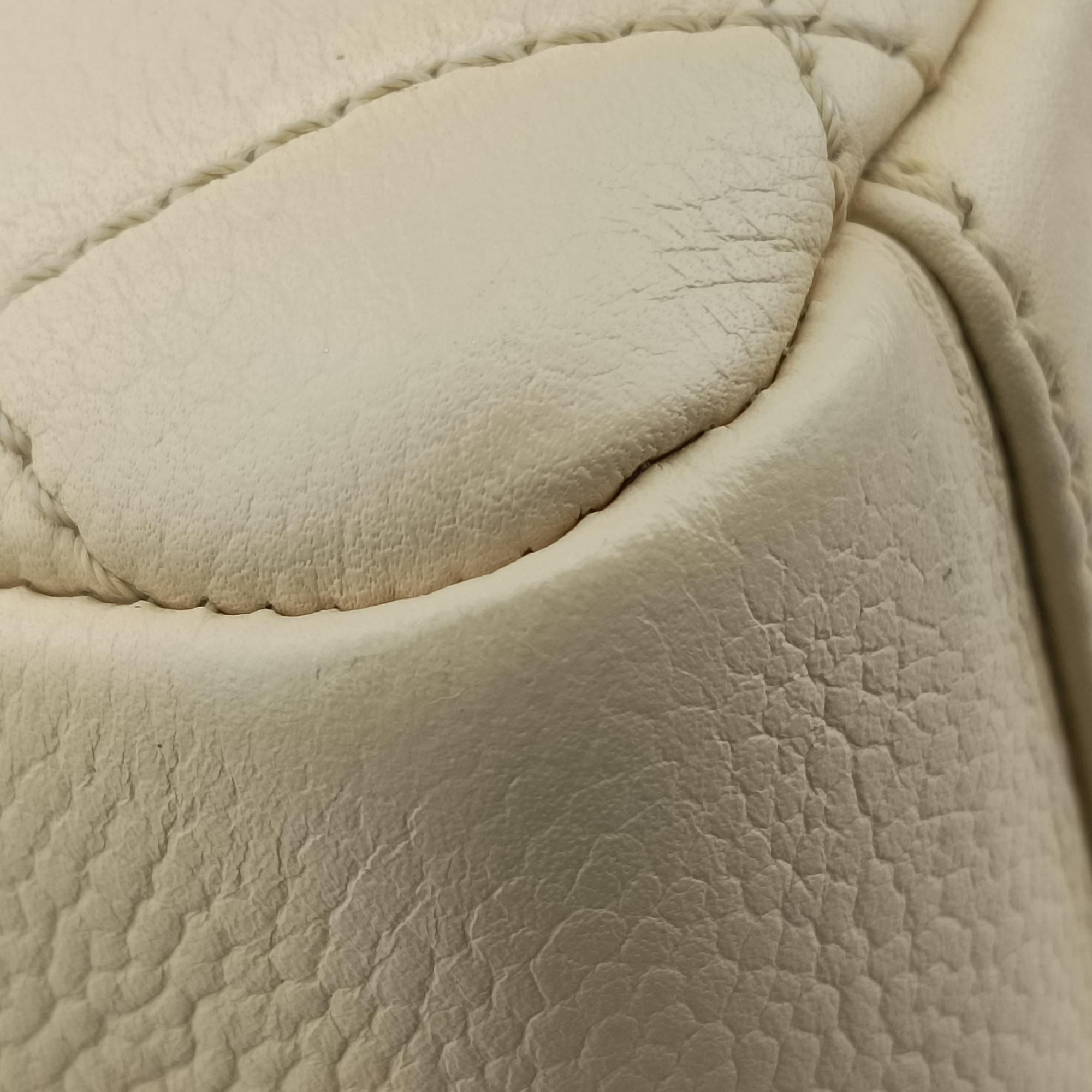 Matelasse Cocomark GST Beige caviar skin A50995 14479710マトラッセ ココマークGST ベージュ キャビアスキン A50995 14479710