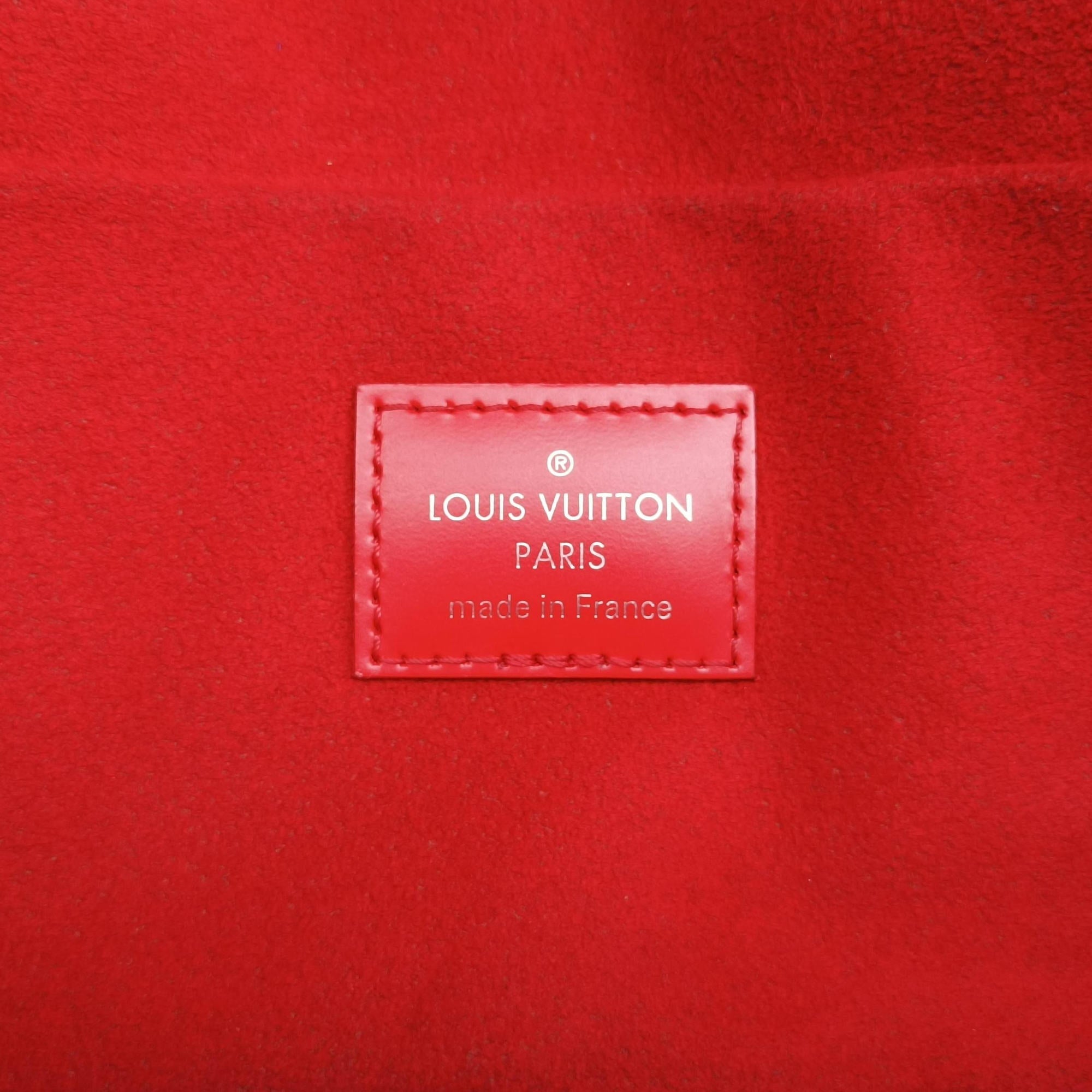 Pochette Felice COQUELICOT Epi M41559 TJ5106ポシェットフェリシー コクリコ エピ M41559 TJ5106