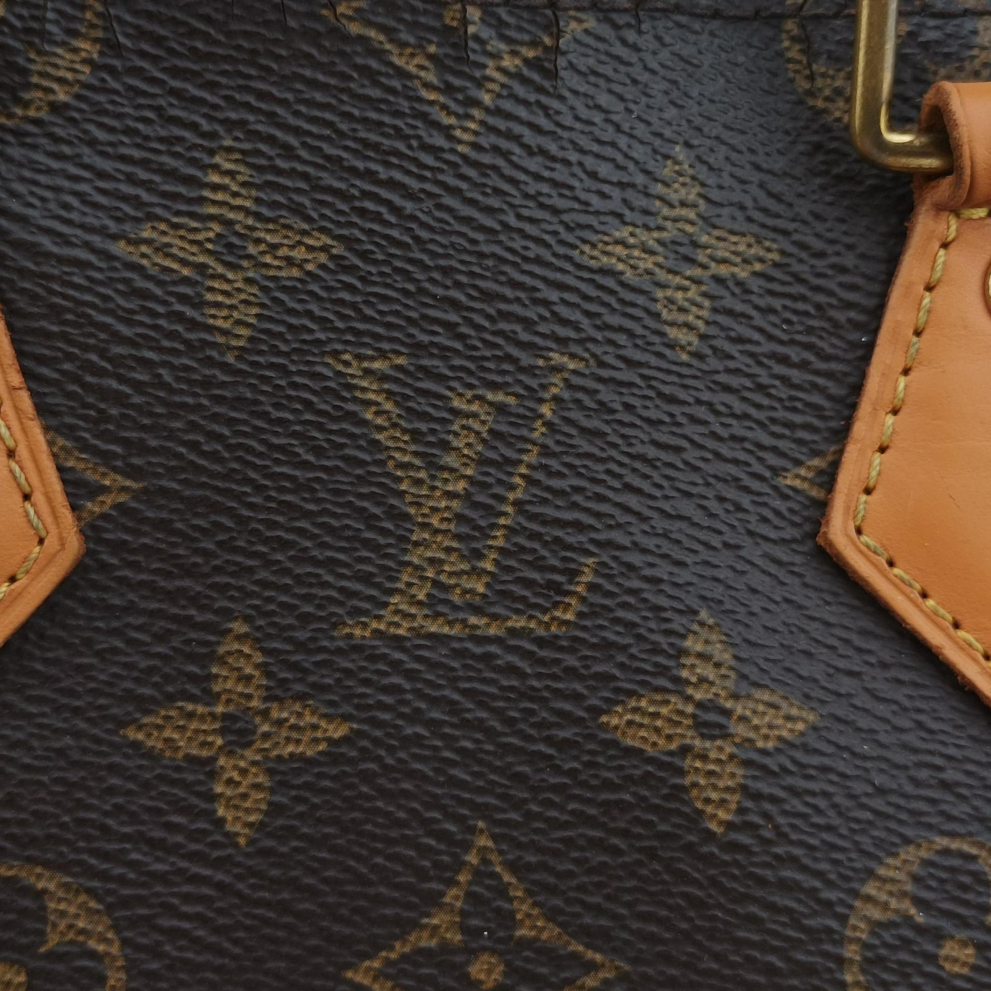 Speedy 25 brown Monogram Canvas M41113 DU4175スピーディ25 モノグラム/ブラウン モノグラムキャンバス M41113 DU4175