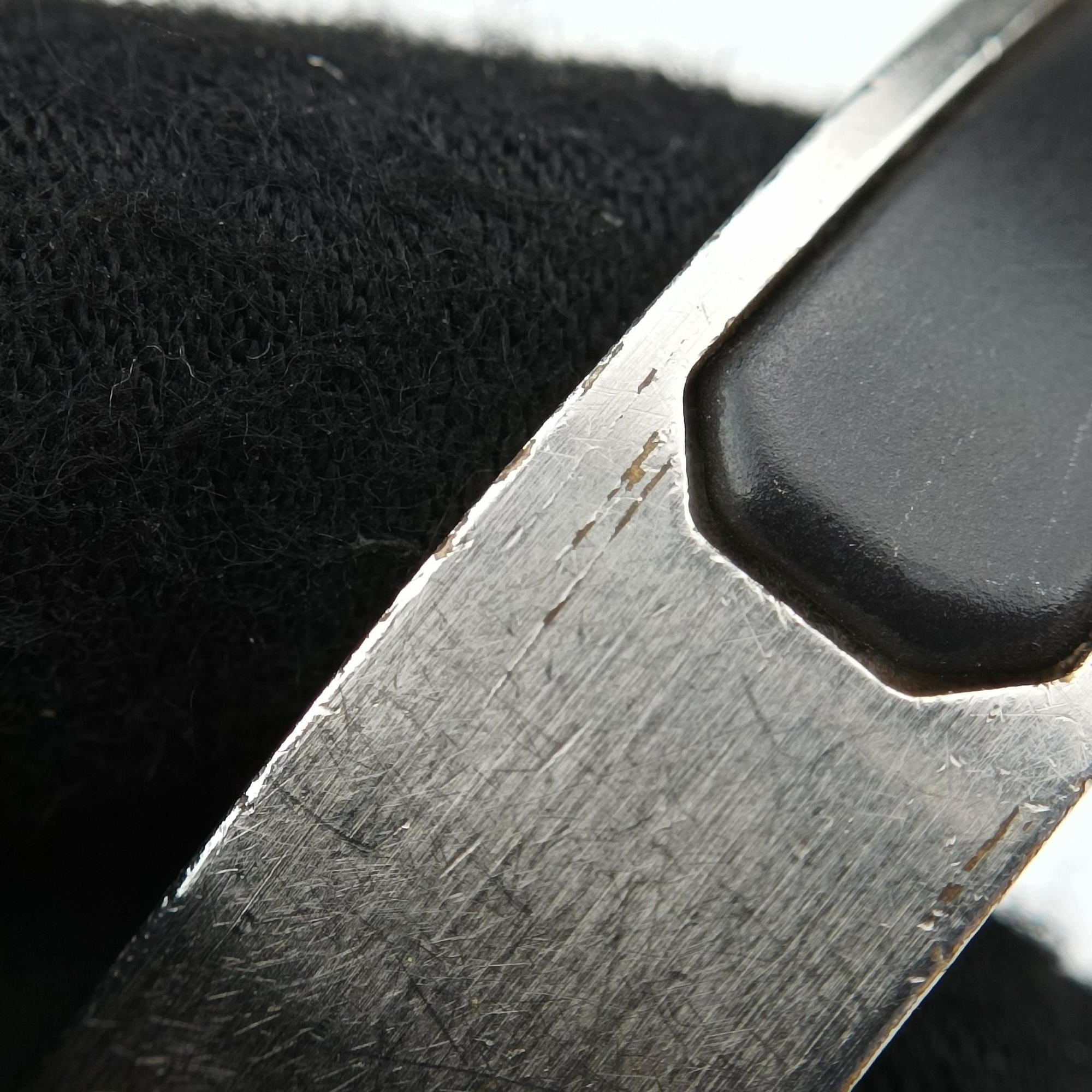 Jet SilverxBlack GP FI1117ジェット シルバーxブラック GP FI1117