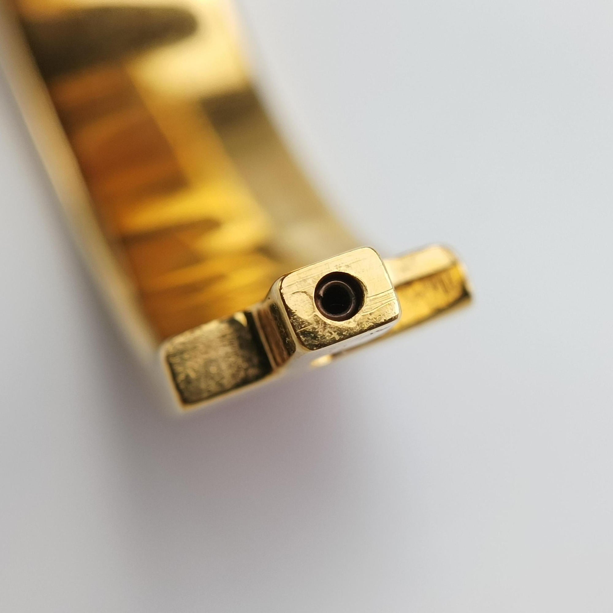 Clic Clac Red×golden GP ▢Qクリッククラック レッド×ゴールド GP ▢Q