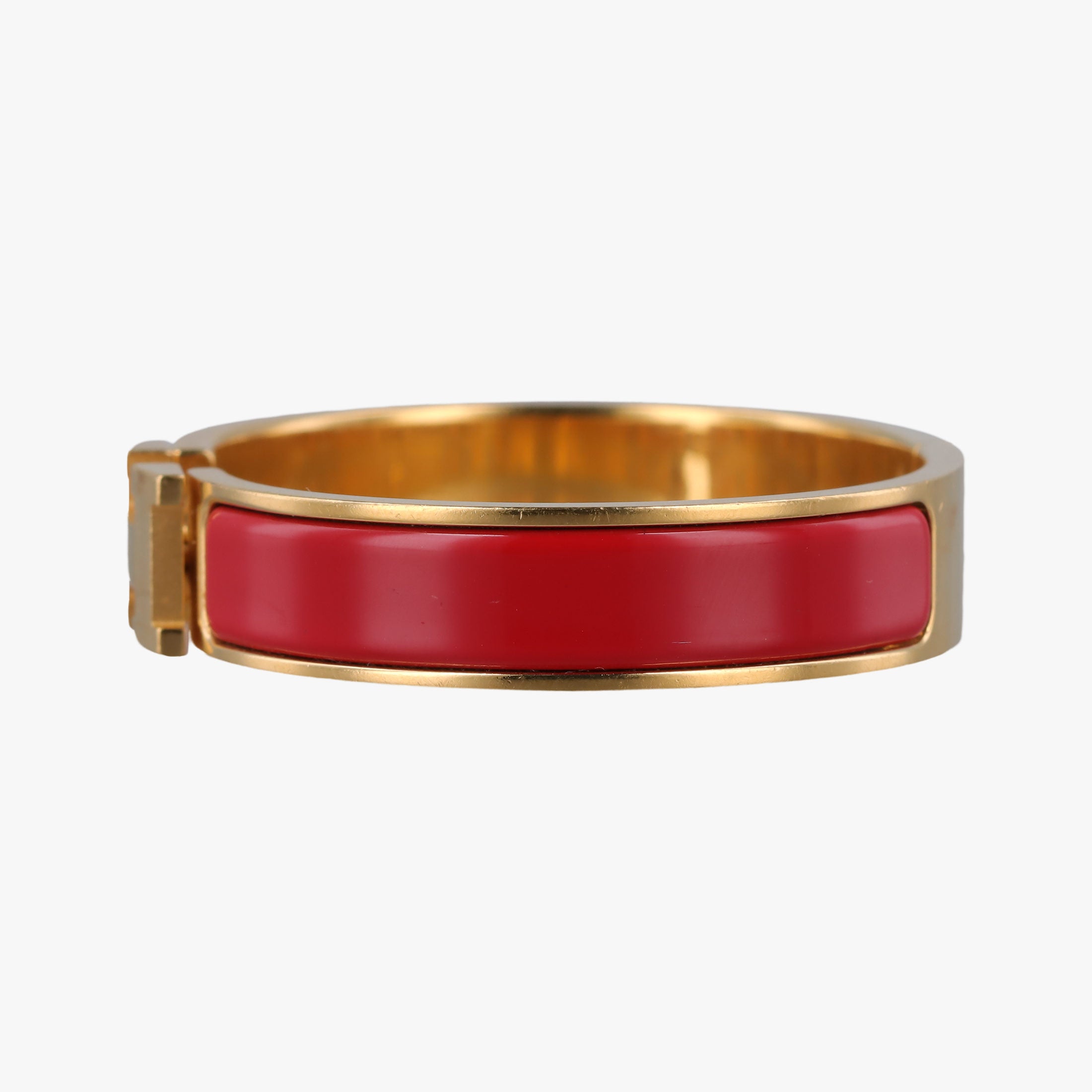 Clic Clac Red×golden GP ▢Qクリッククラック レッド×ゴールド GP ▢Q
