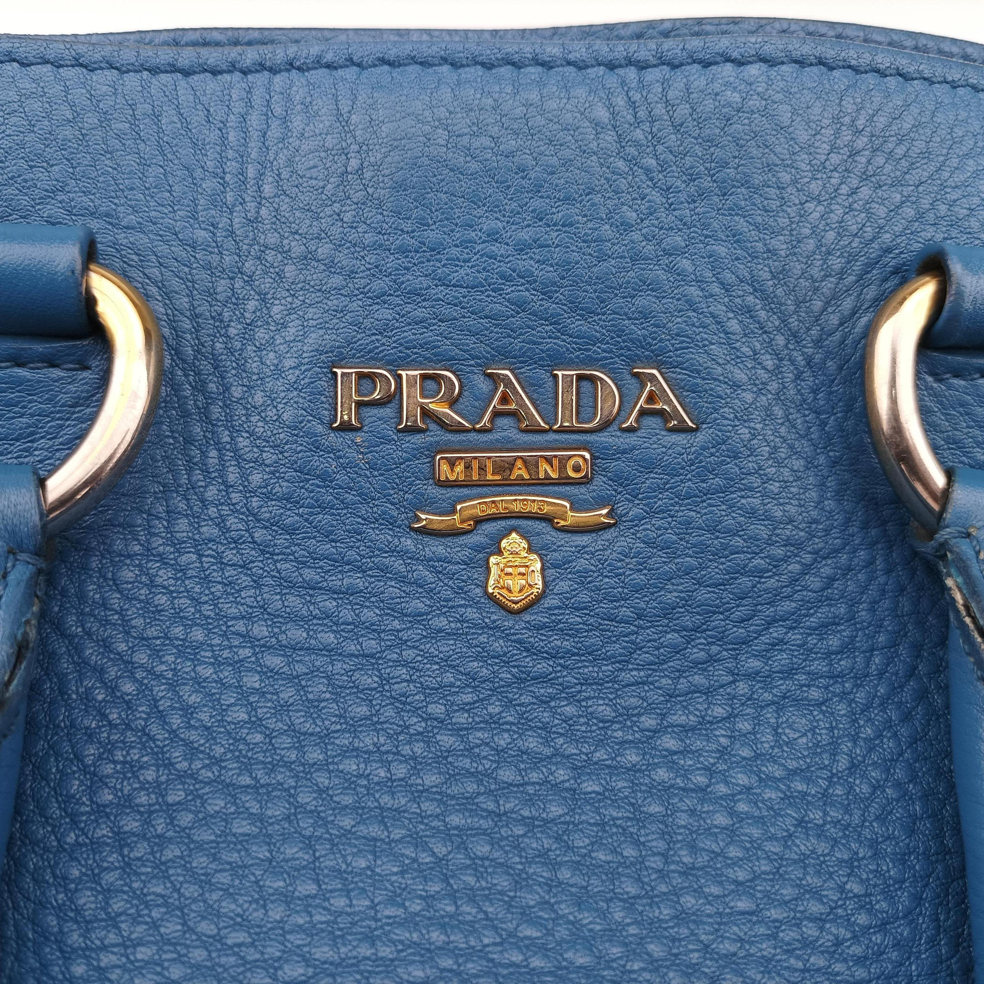 Vitello Phoenix Blue Leather BN1713 102ヴィテロ フェニックス ブルー レザー BN1713 102