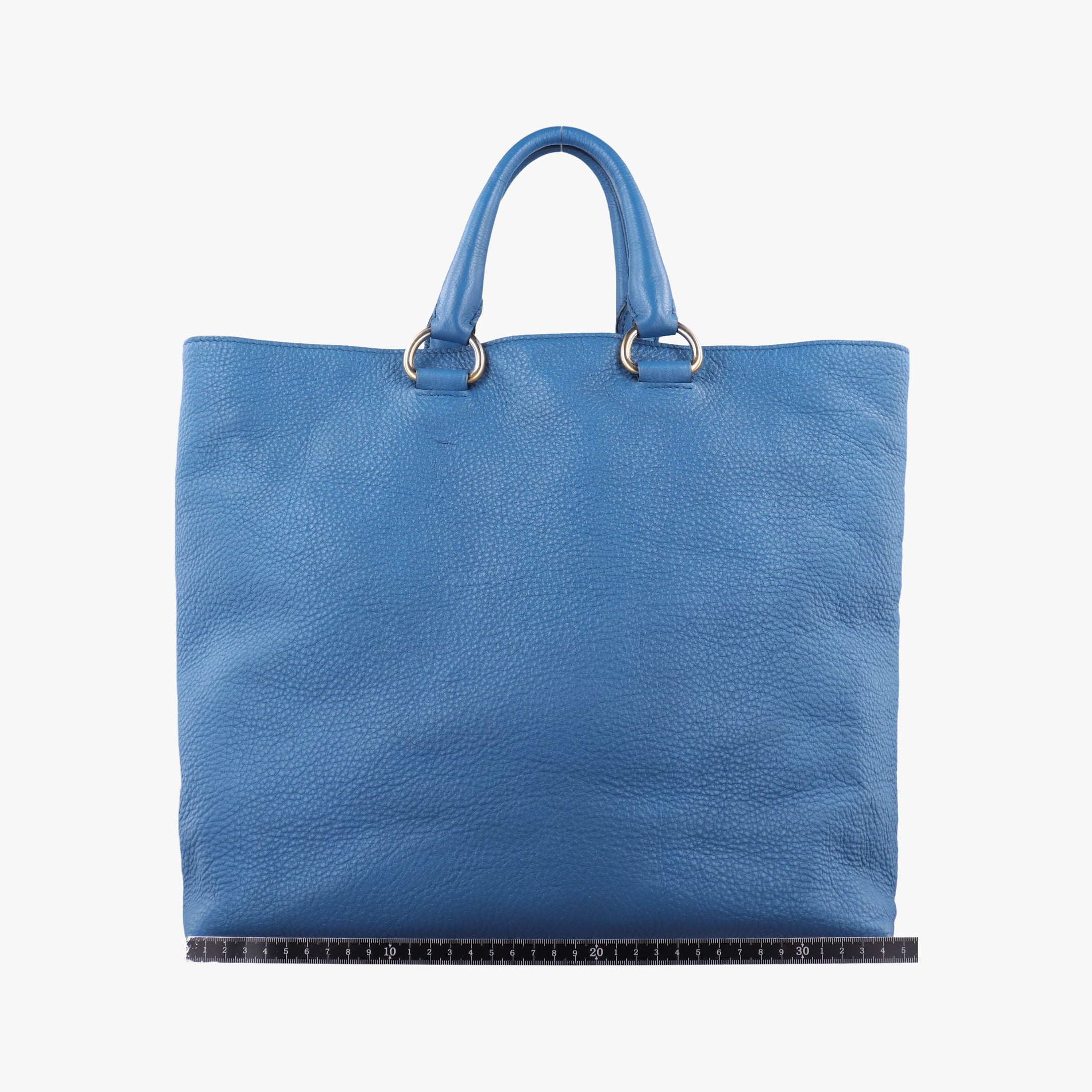 Vitello Phoenix Blue Leather BN1713 102ヴィテロ フェニックス ブルー レザー BN1713 102