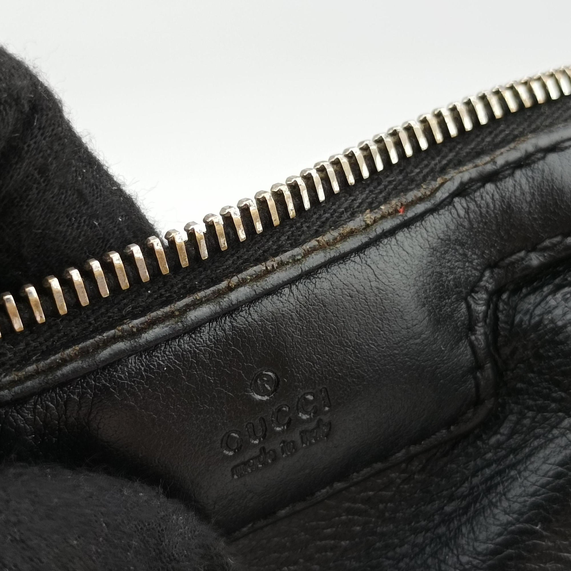 Sherry Line Black Leather 247205 I012281181シェリーライン ブラック レザー 247205 I012281181
