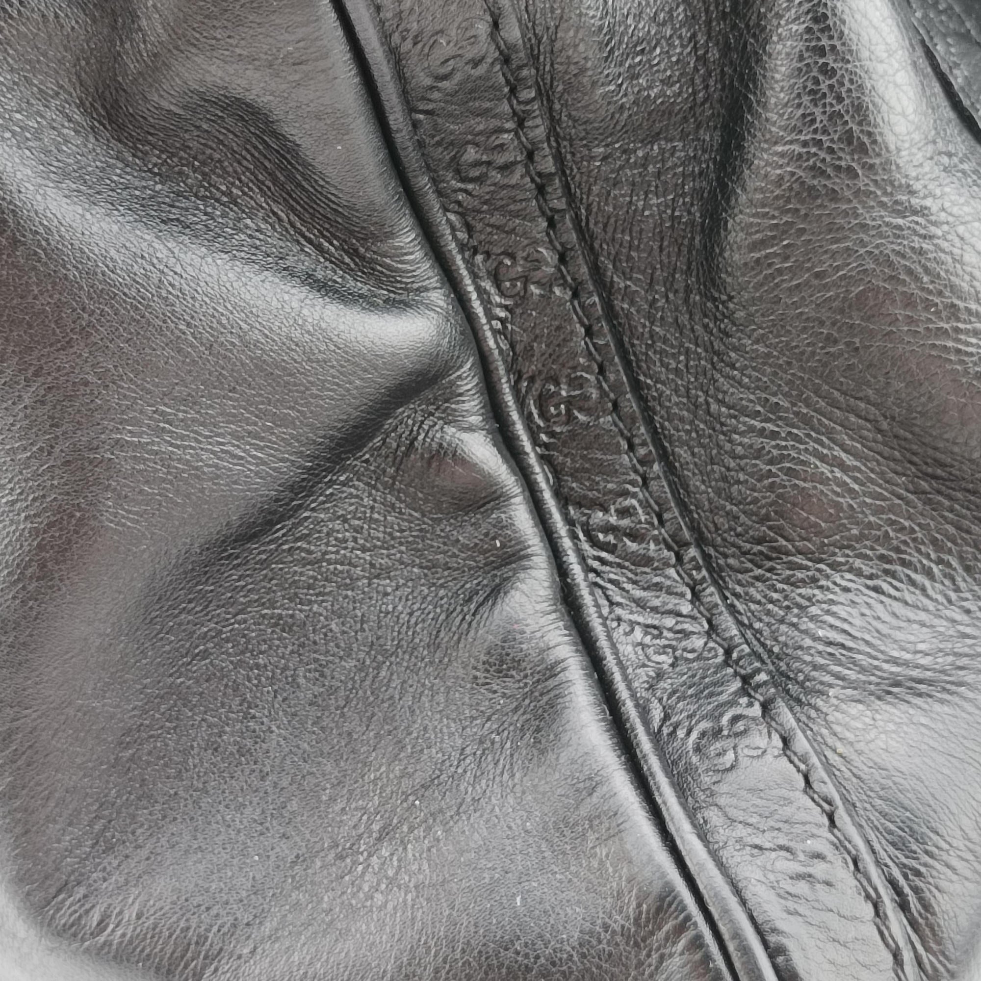 Sherry Line Black Leather 247205 I012281181シェリーライン ブラック レザー 247205 I012281181