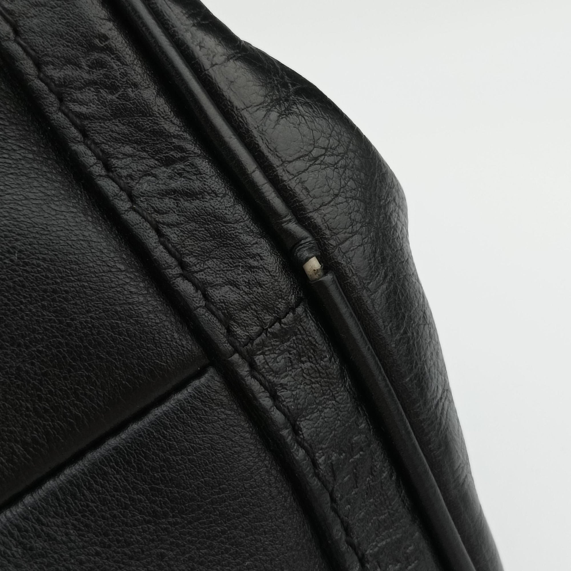 Sherry Line Black Leather 247205 I012281181シェリーライン ブラック レザー 247205 I012281181