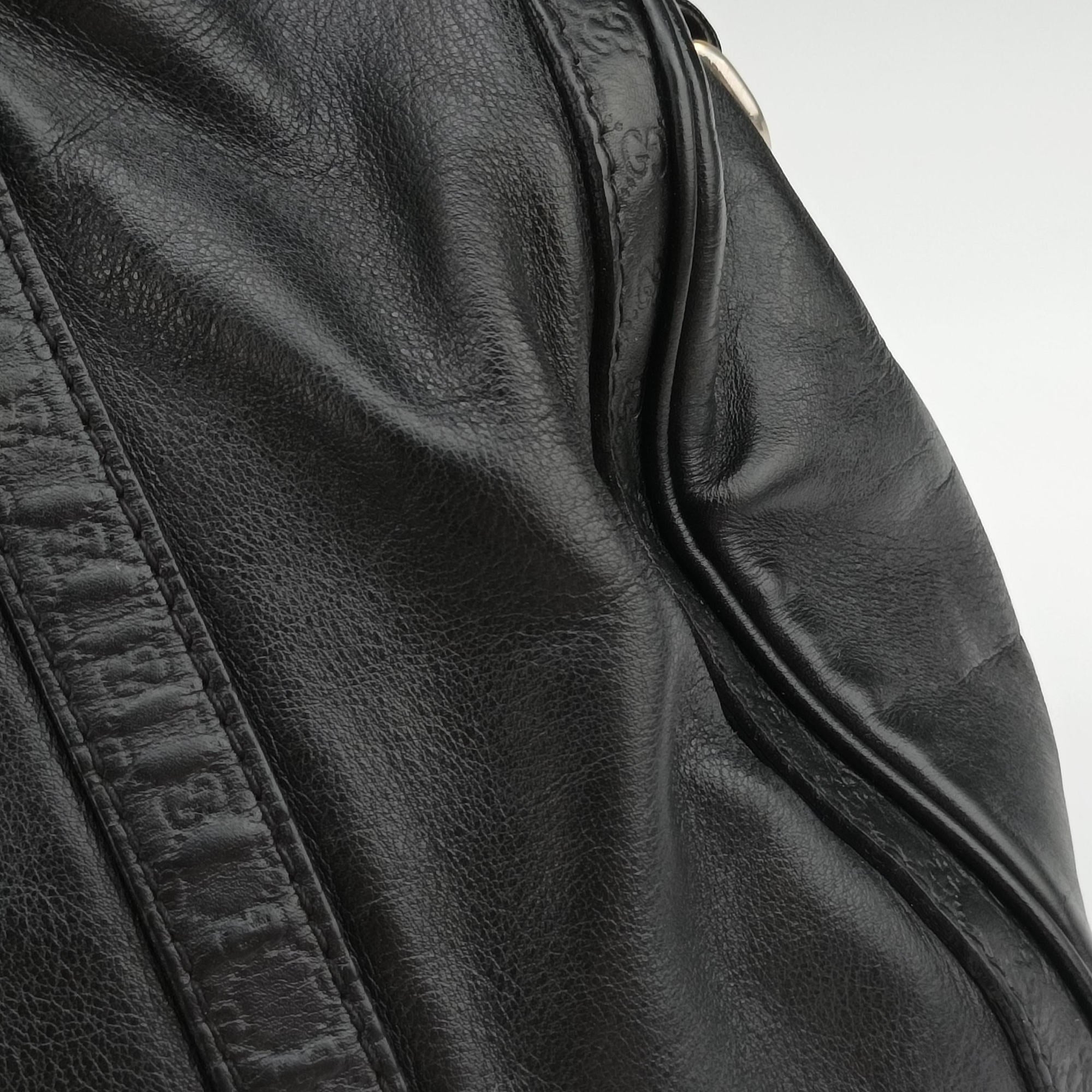 Sherry Line Black Leather 247205 I012281181シェリーライン ブラック レザー 247205 I012281181