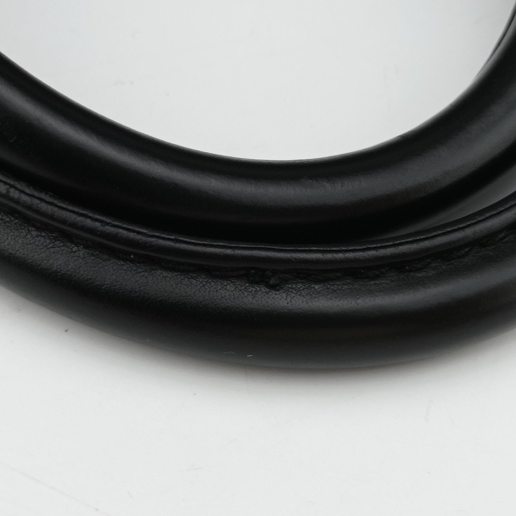 Sherry Line Black Leather 247205 I012281181シェリーライン ブラック レザー 247205 I012281181
