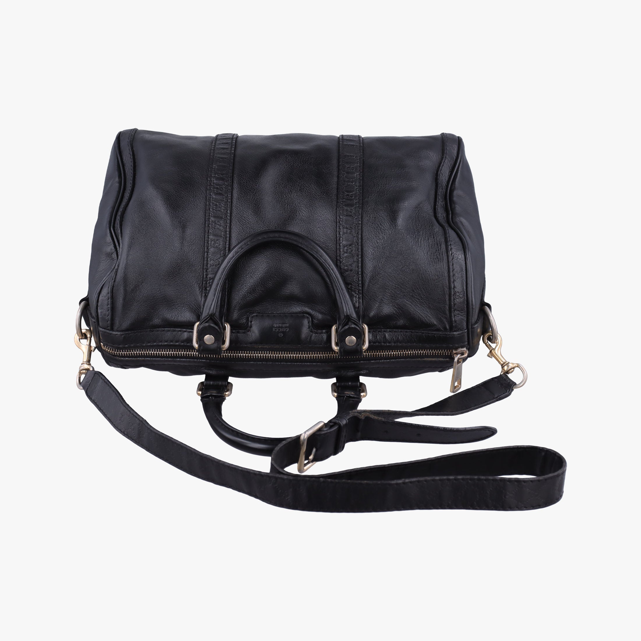 Sherry Line Black Leather 247205 I012281181シェリーライン ブラック レザー 247205 I012281181