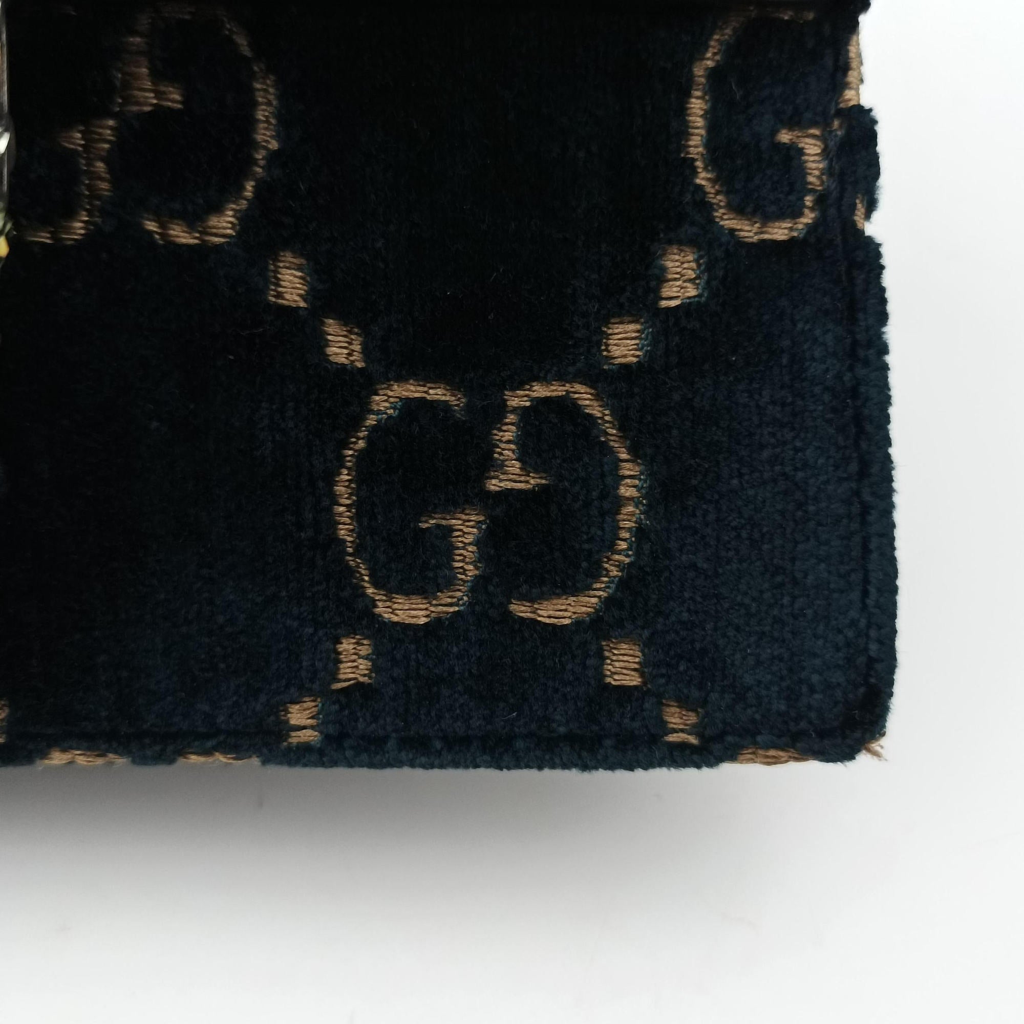 Dionysus Navy velour 476432 ディオニュソス ブルーブラック ベロア 476432