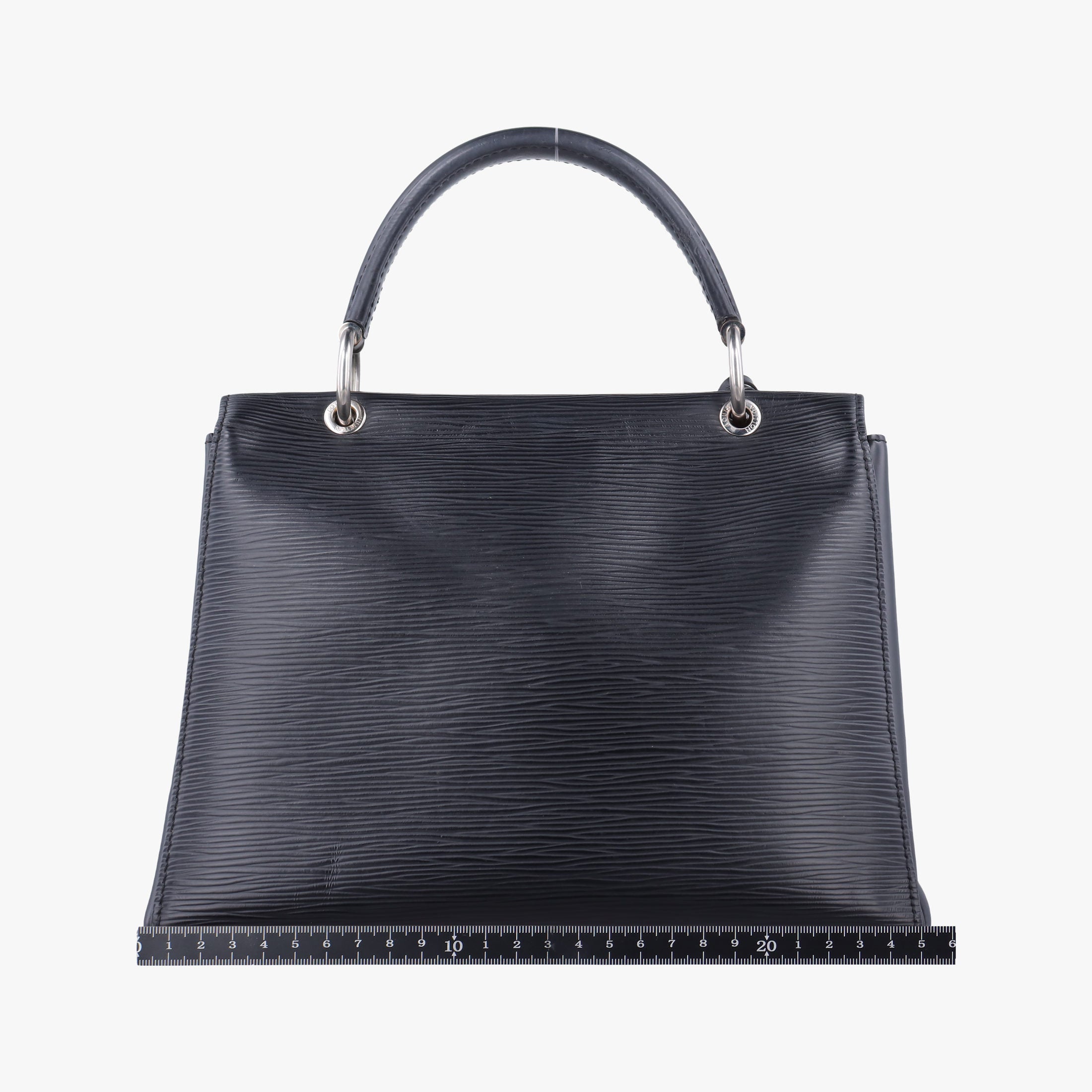Grenelle PM Noir epi M53695 CA4198グルネル PM ノワール エピ M53695 CA4198