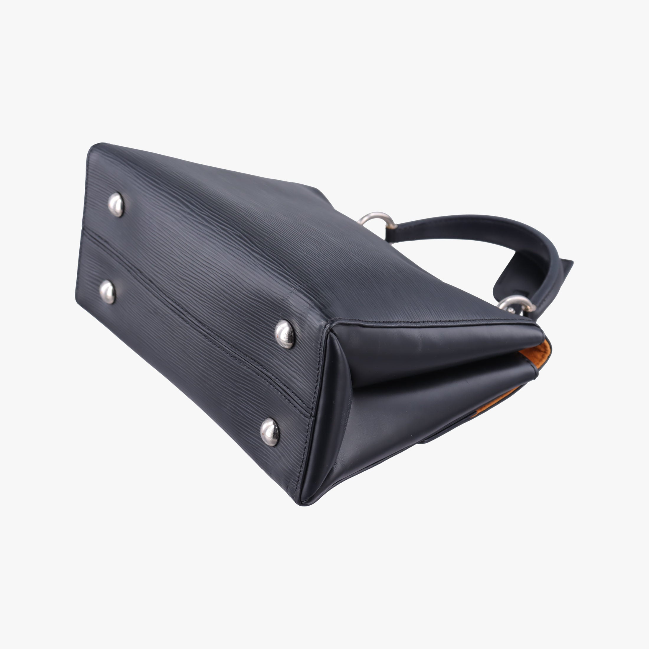 Grenelle PM Noir epi M53695 CA4198グルネル PM ノワール エピ M53695 CA4198