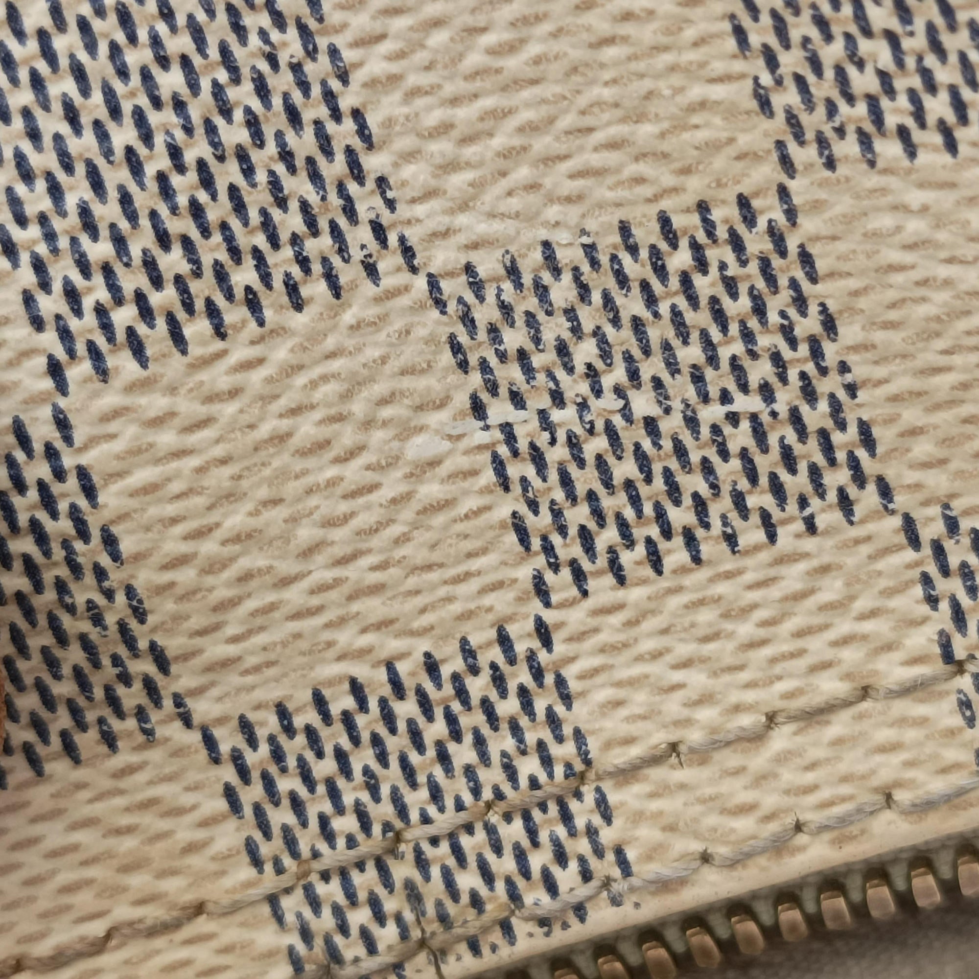 Speedy30 Azur Damier Canvas N41533 SP0185スピーディ30 アズール ダミエキャンバス N41533 SP0185