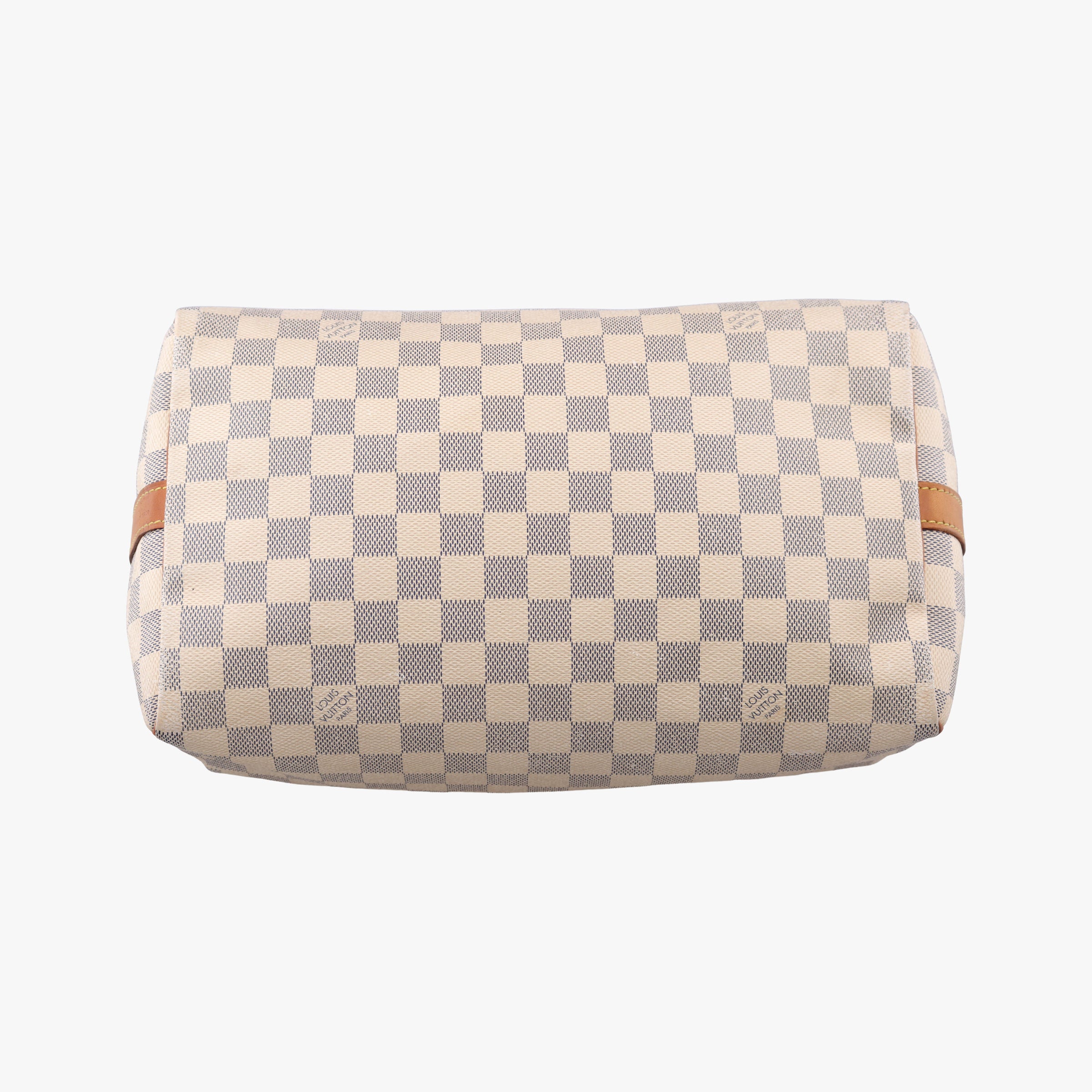 Speedy30 Azur Damier Canvas N41533 SP0185スピーディ30 アズール ダミエキャンバス N41533 SP0185