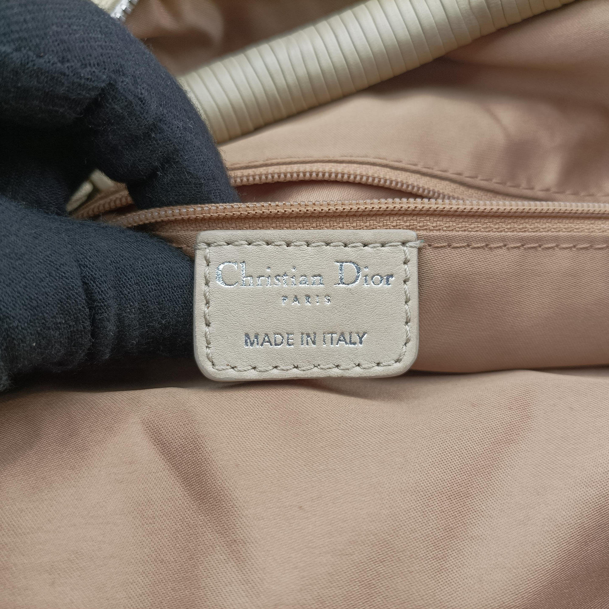 Gypsy Beige Lambskin 07-BO-1007ジプシー ベージュ ラムスキン 07-BO-1007