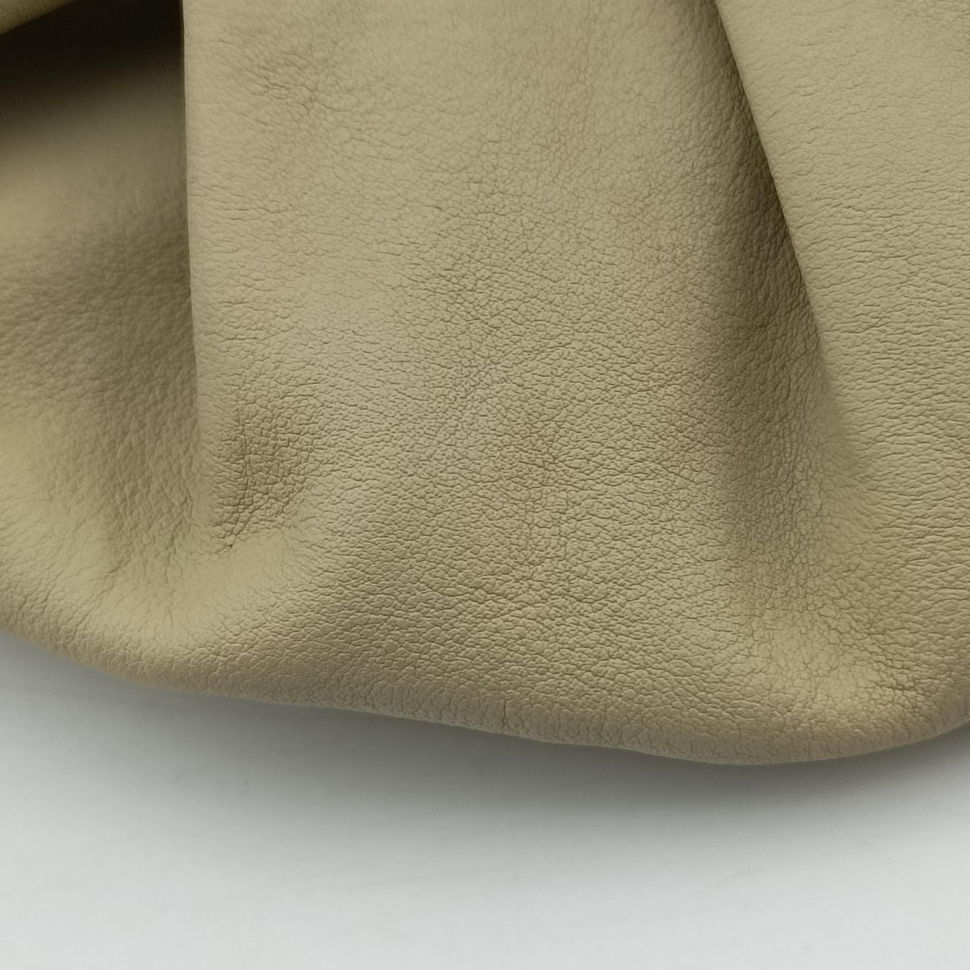 Gypsy Beige Lambskin 07-BO-1007ジプシー ベージュ ラムスキン 07-BO-1007