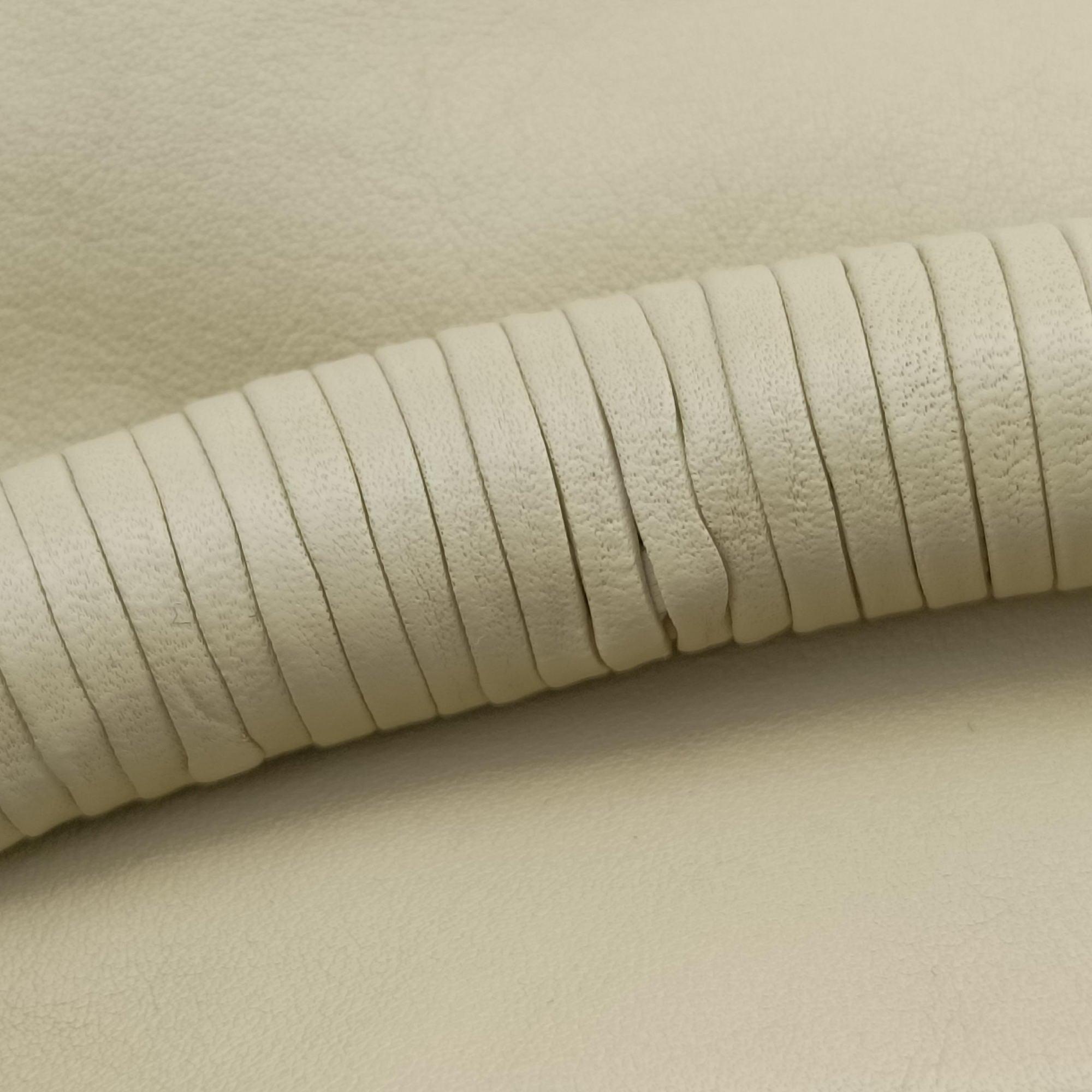 Gypsy Beige Lambskin 07-BO-1007ジプシー ベージュ ラムスキン 07-BO-1007