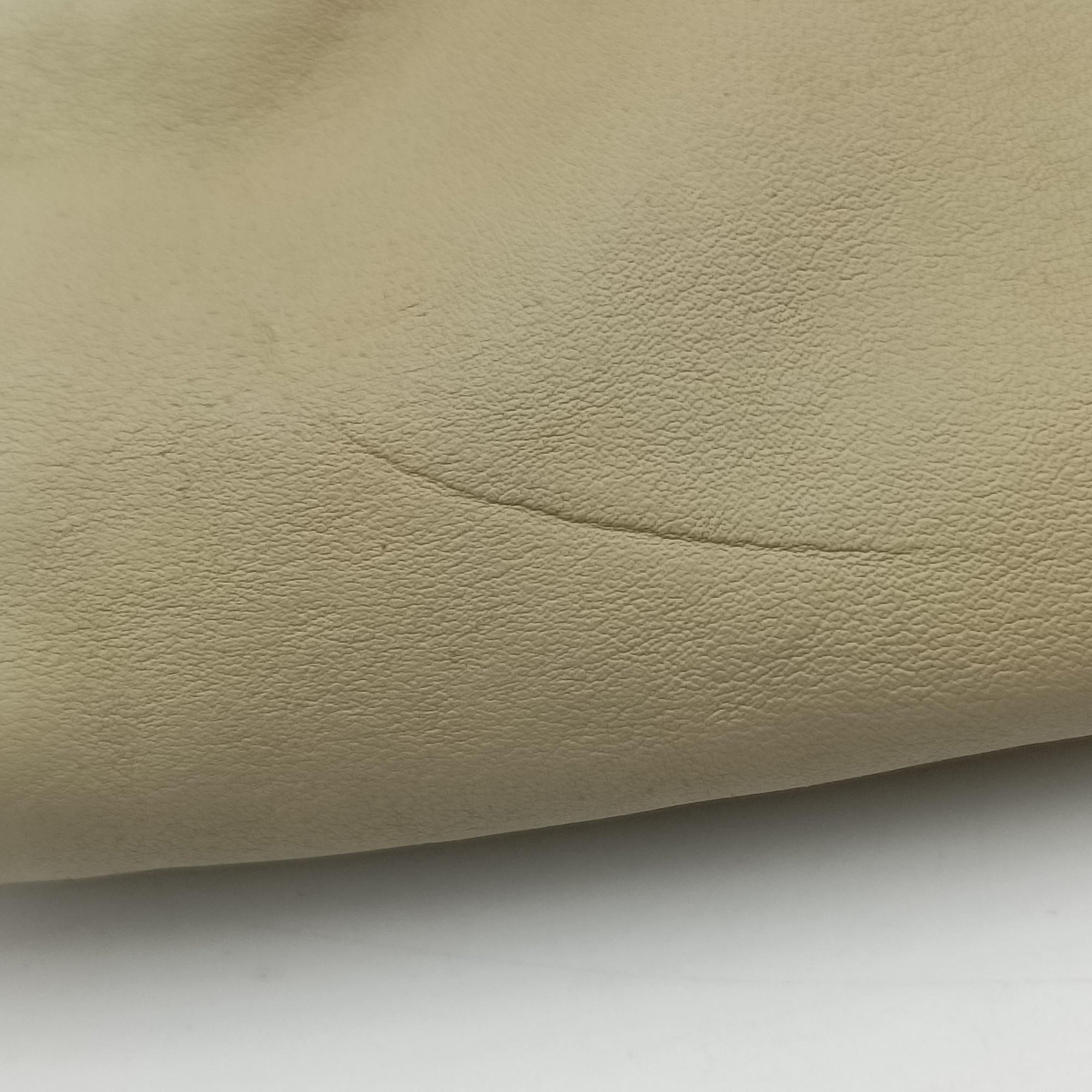 Gypsy Beige Lambskin 07-BO-1007ジプシー ベージュ ラムスキン 07-BO-1007