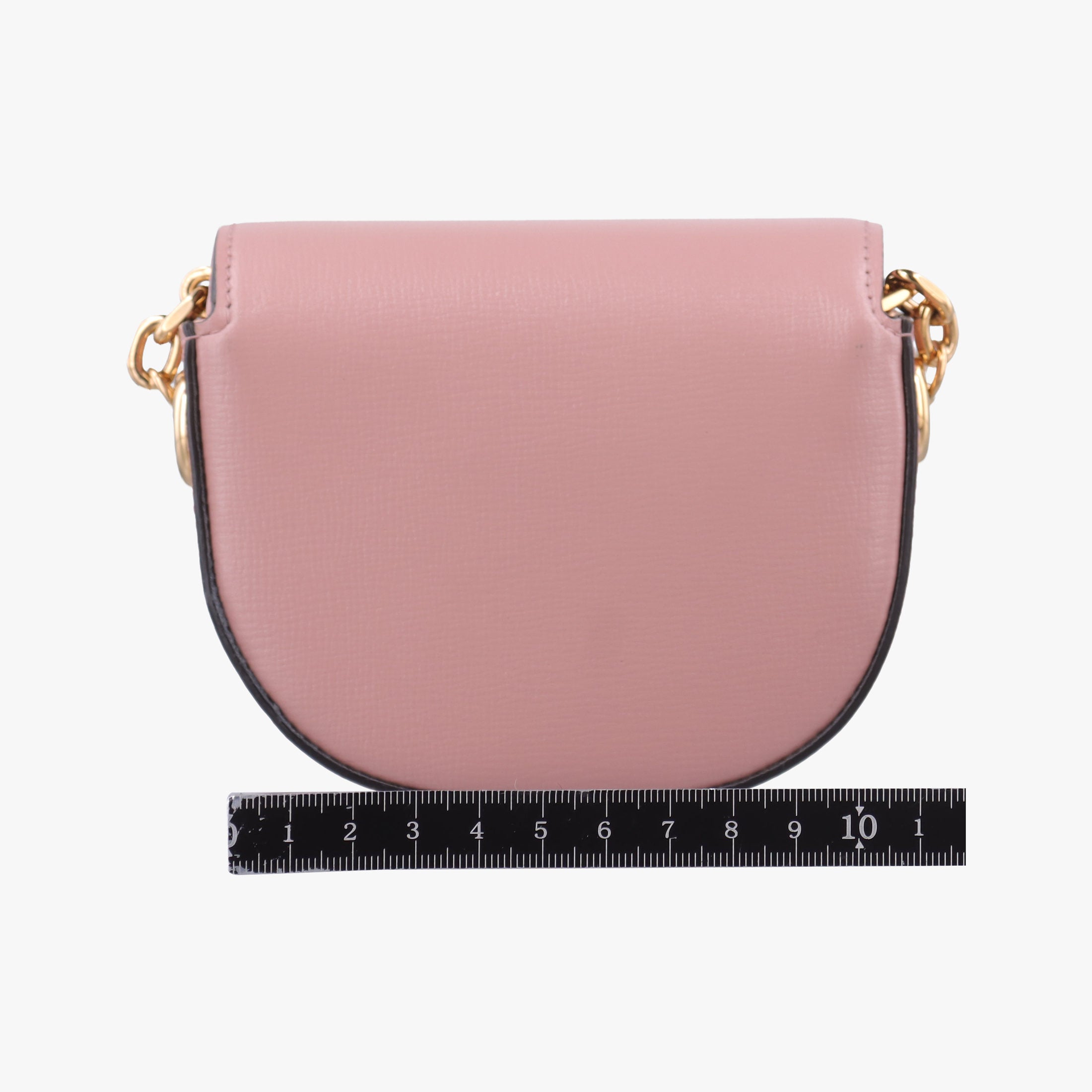 HORSEBIT Pink Leather 764504 D041480257ホースビット ピンク レザー 764504 D041480257