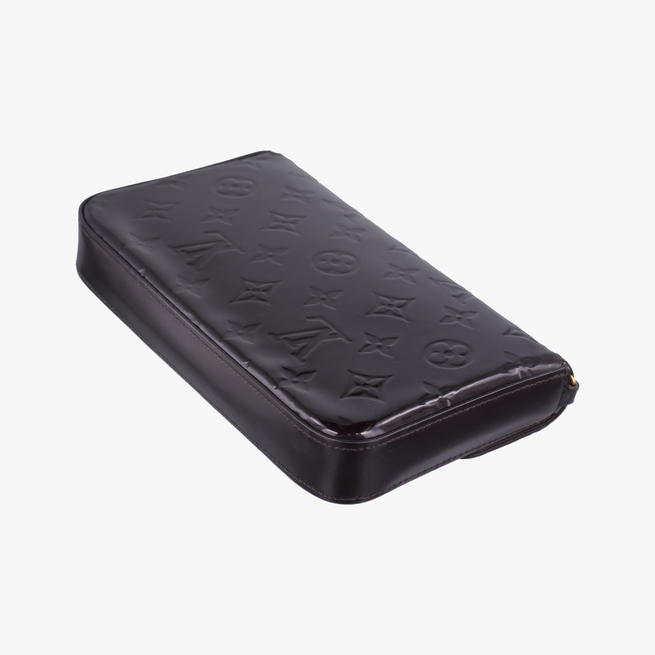 Pochette Felice Amarante Vernis M61267 TJ0149ポシェットフェリシー アマラント ヴェルニ M61267 TJ0149