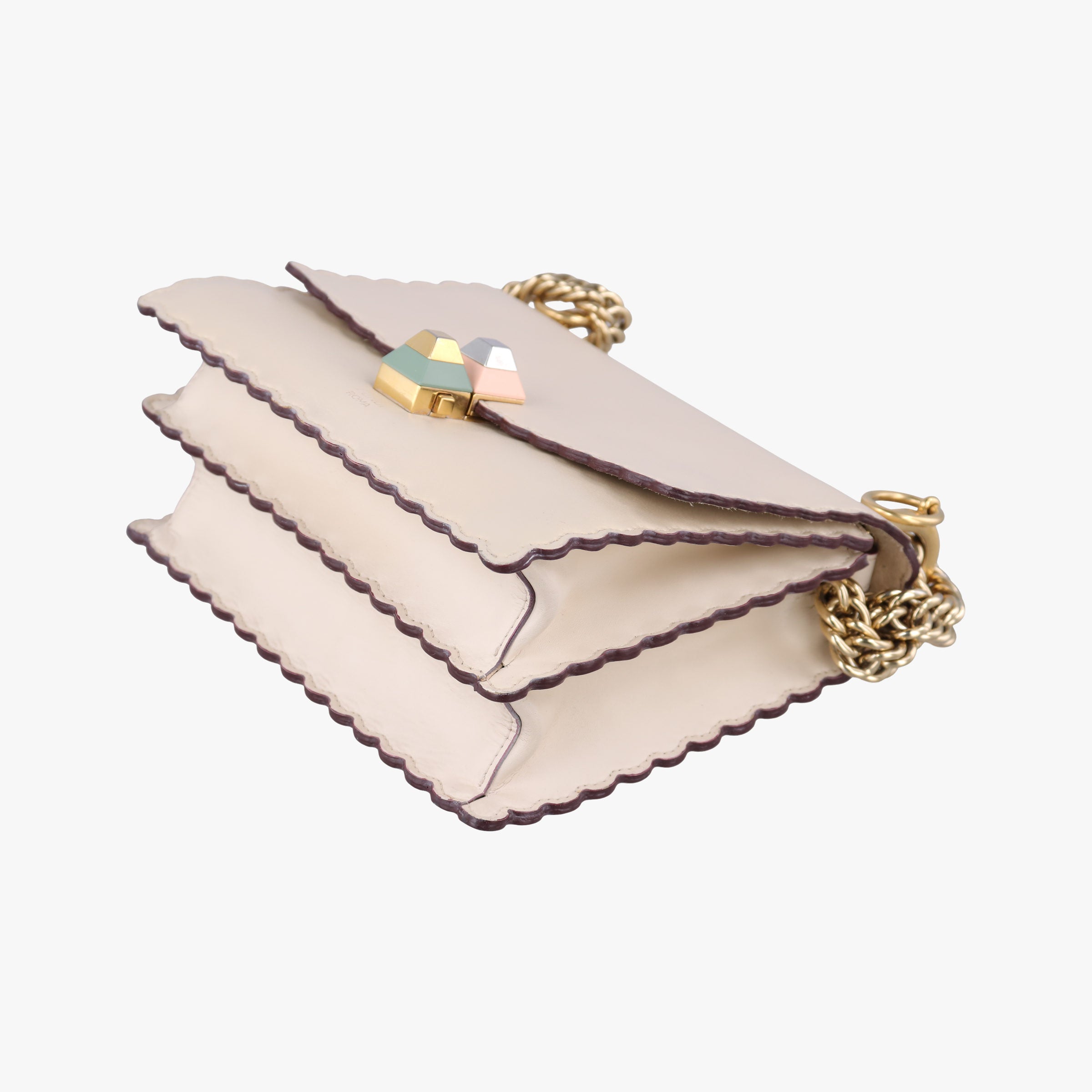 Kan I beige Leather 8M0381 8M0381 A18Q 188.0189キャナイ ベージュ レザー 8M0381 8M0381 A18Q 188.0189