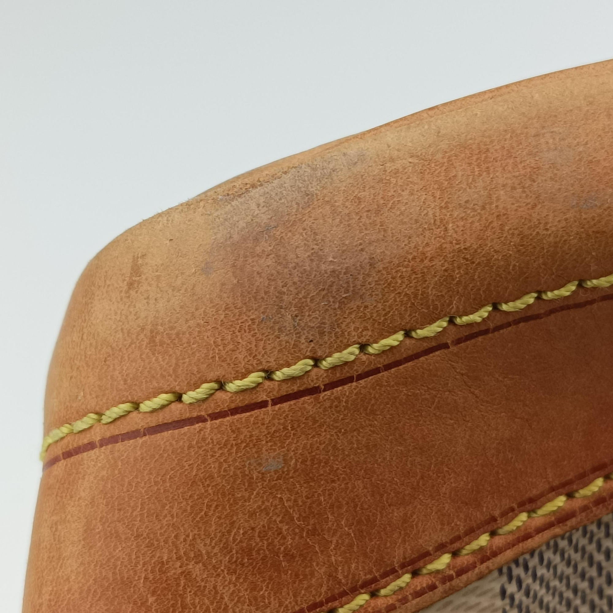 NOe AZUR Damier Canvas N42222 AR2141ノエ アズール ダミエキャンバス N42222 AR2141